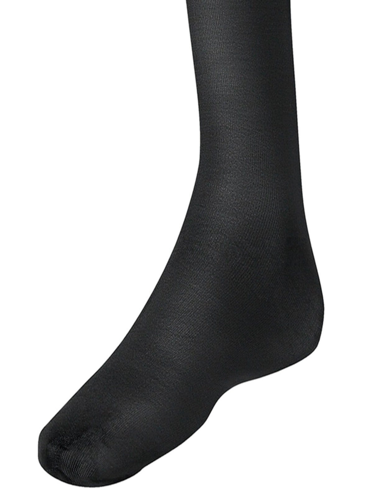 Vista 2 Meia Social Meianyl Lupo preto