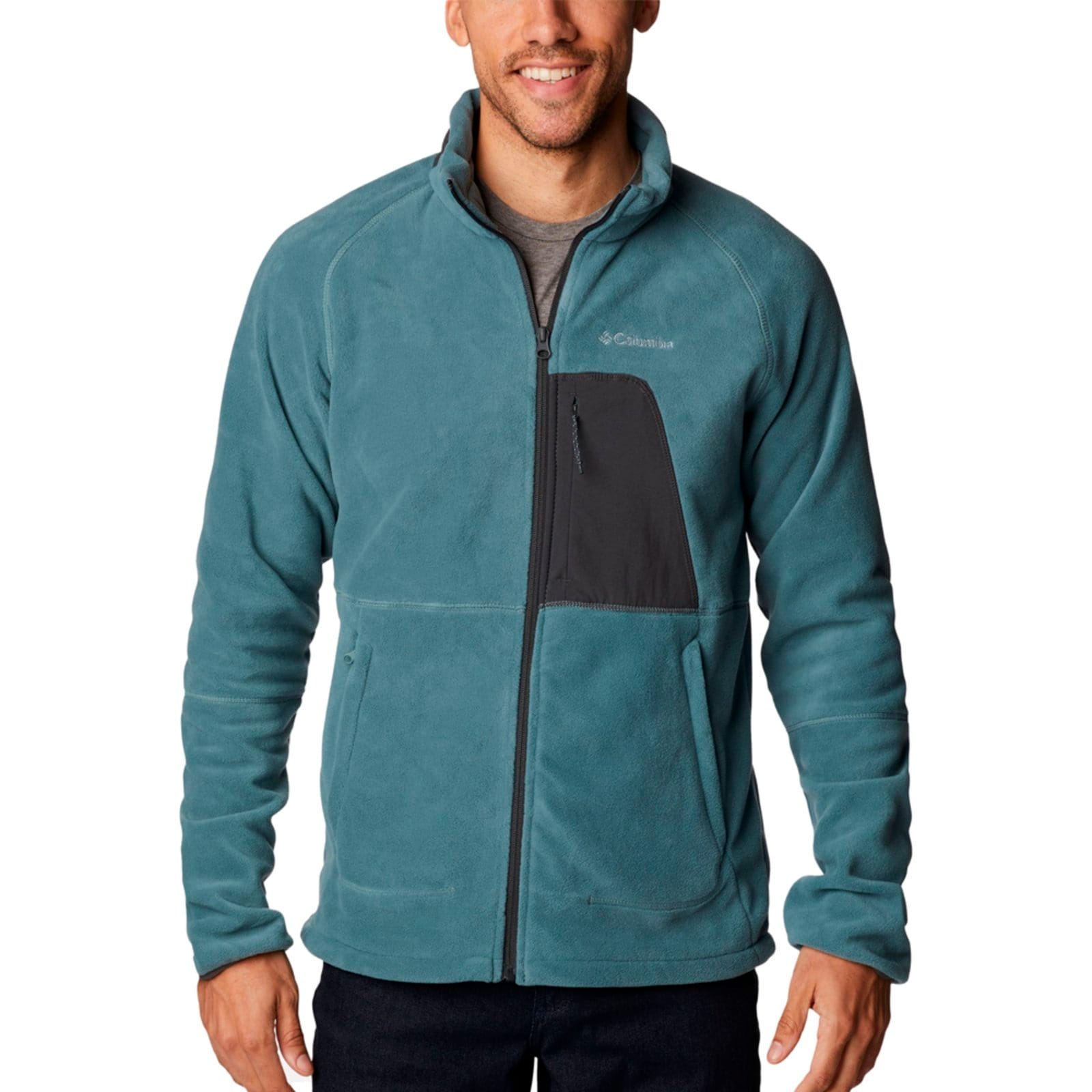 Jaqueta Columbia Rapid Expedition Masculino