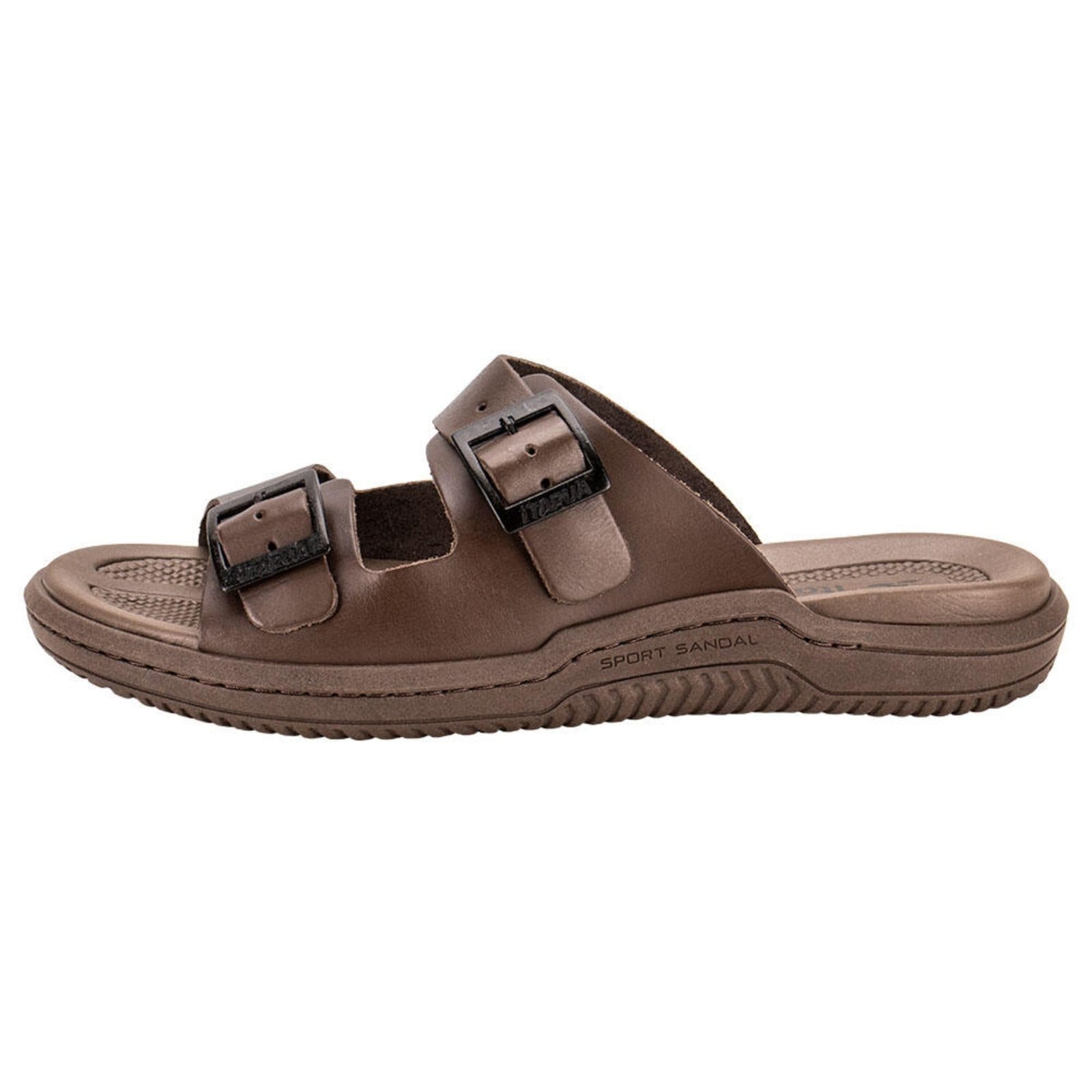 Vista 2 Chinelo Masculino Itapuã 6831 A0986831 Itapuã café