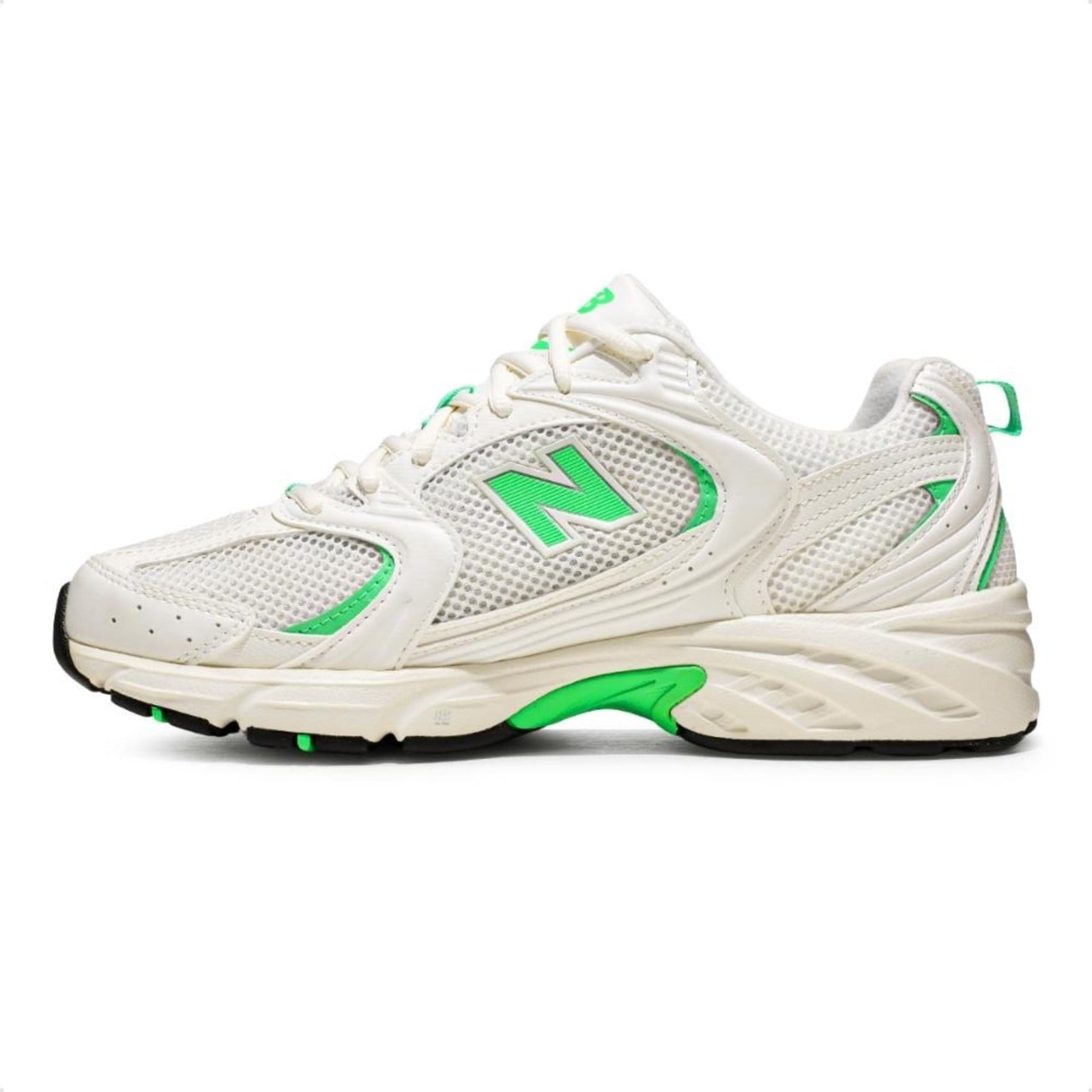 Vista 2 Tênis New Balance 530 Feminino New Balance bege