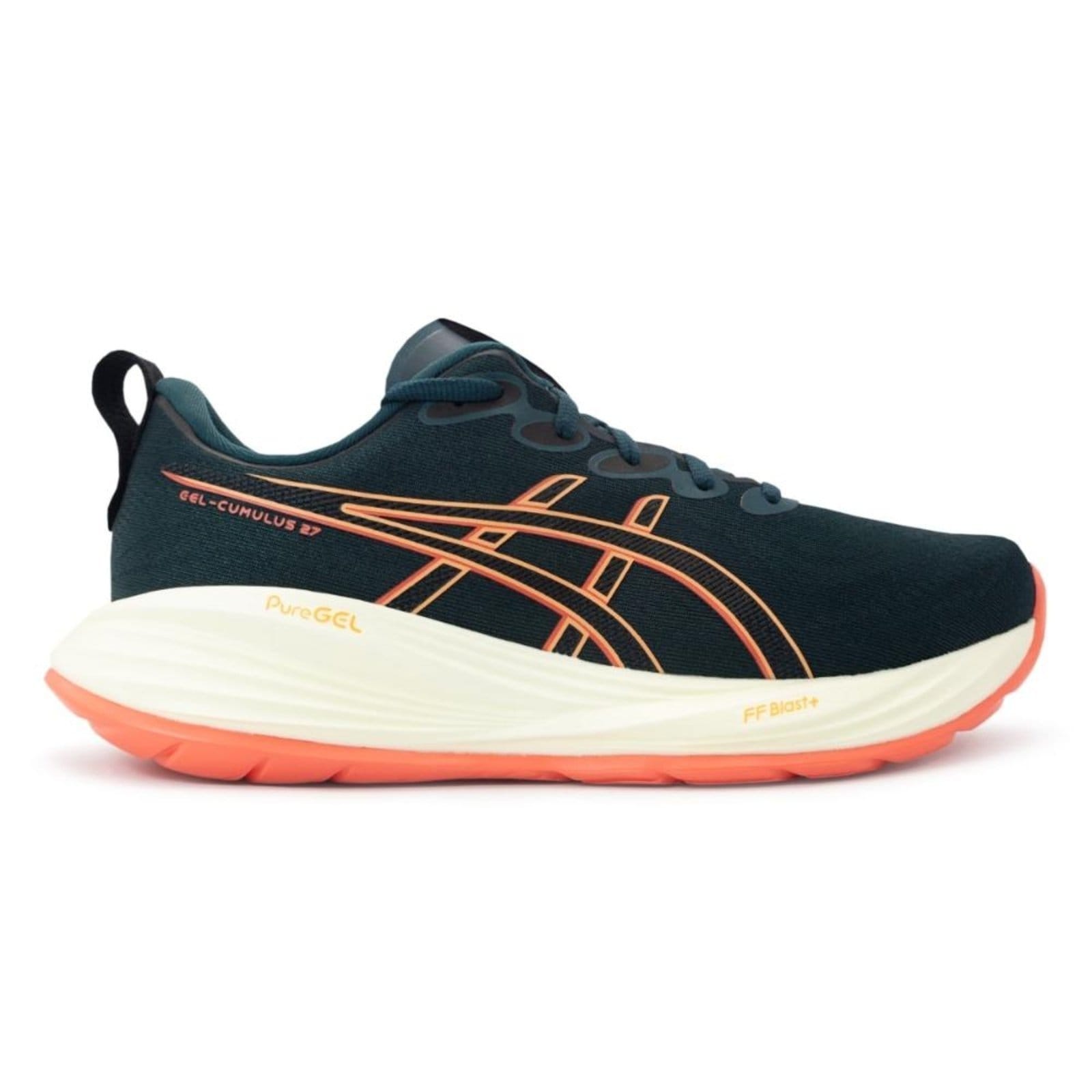 Tênis Asics Masculino Gel-Cumulus 27 Corrida