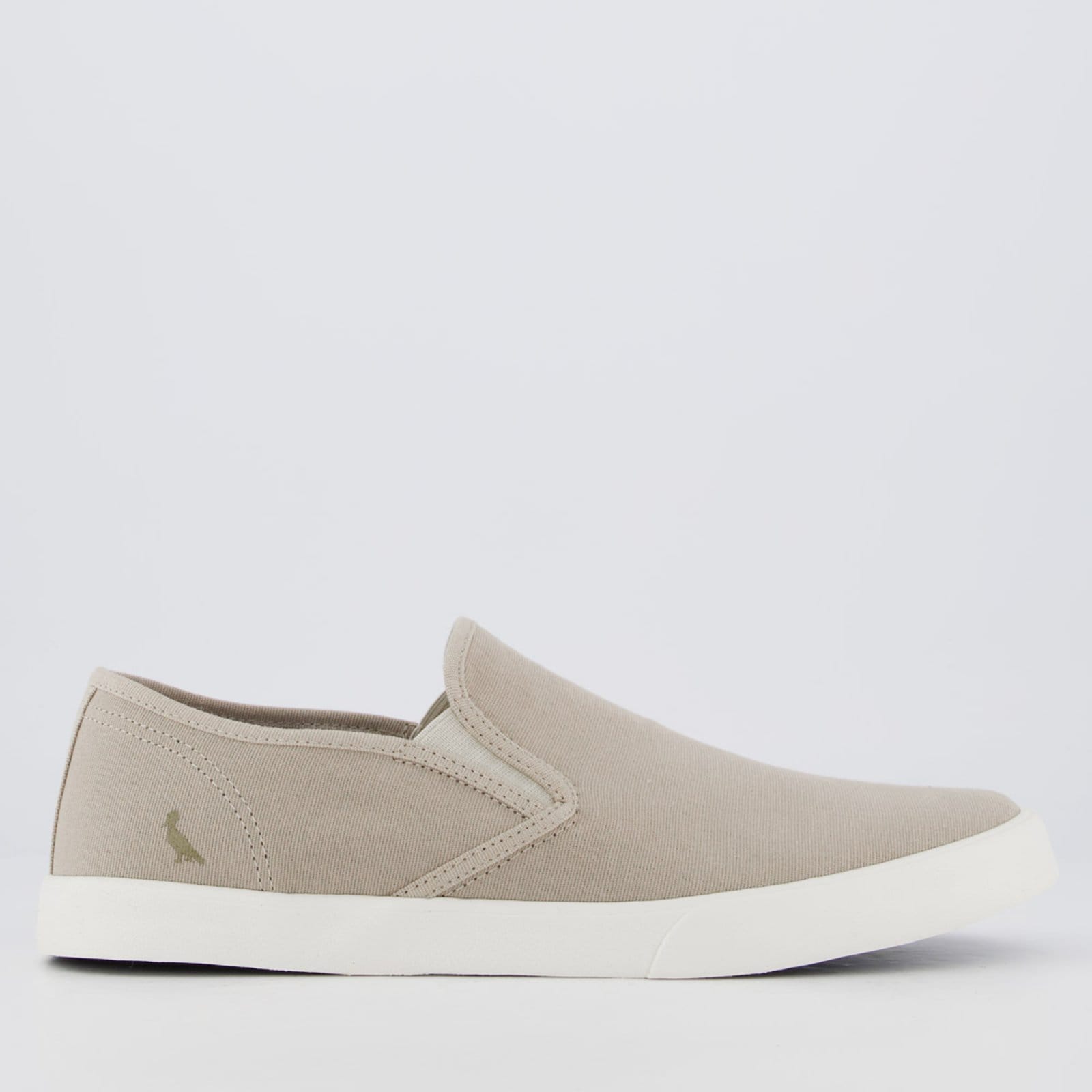 Tênis Reserva Slip Bora Off White