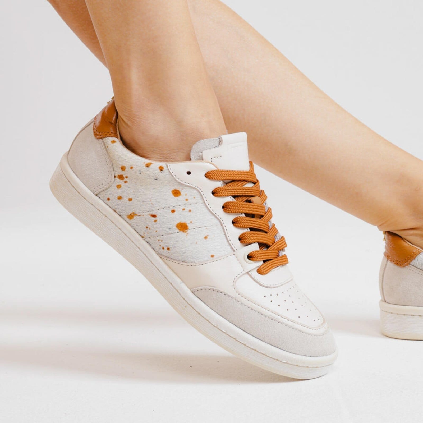 Vista 2 Tênis Casual Cecconello 2704001-1 Cecconello branco