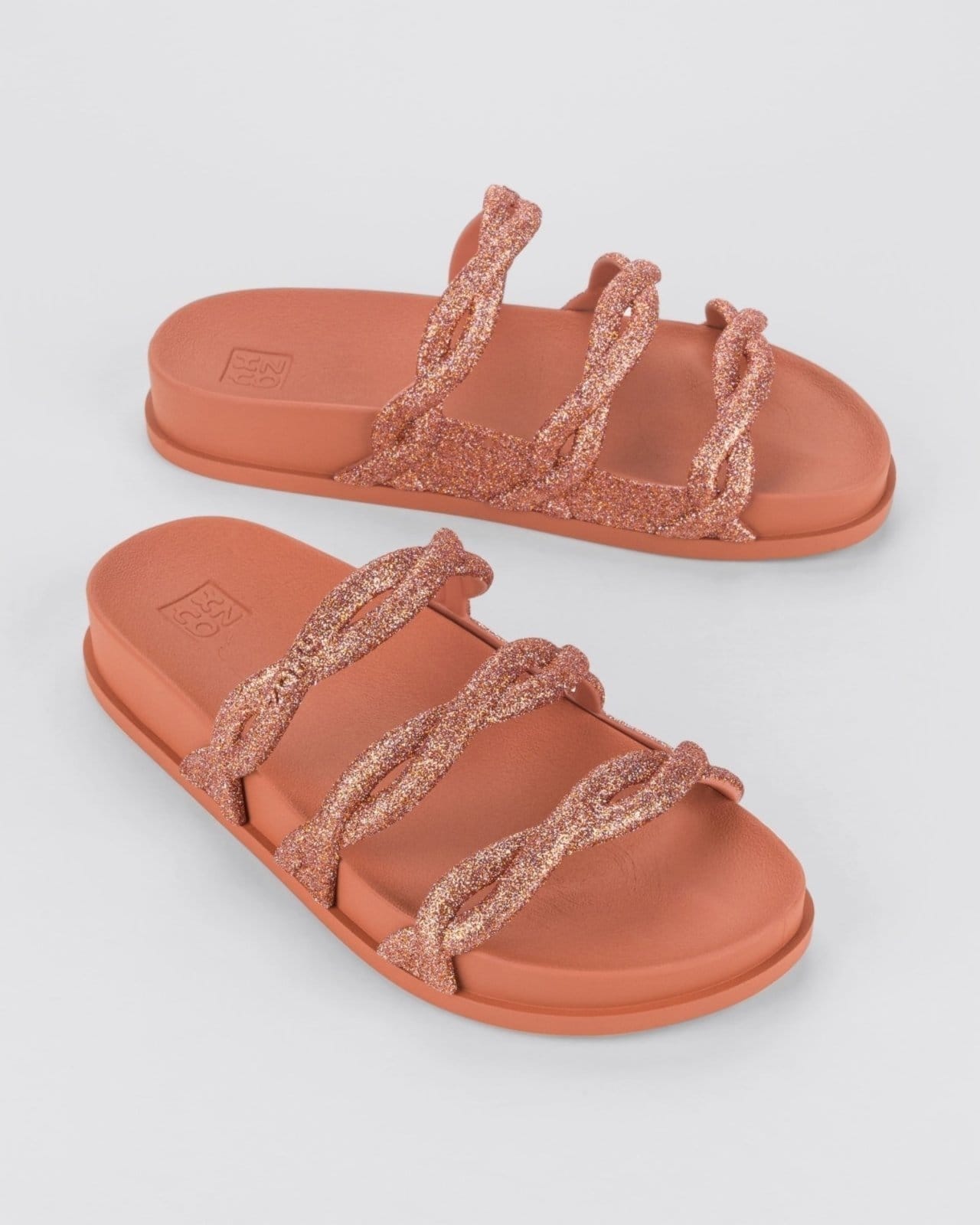 Chinelo Slide Jam Zaxy