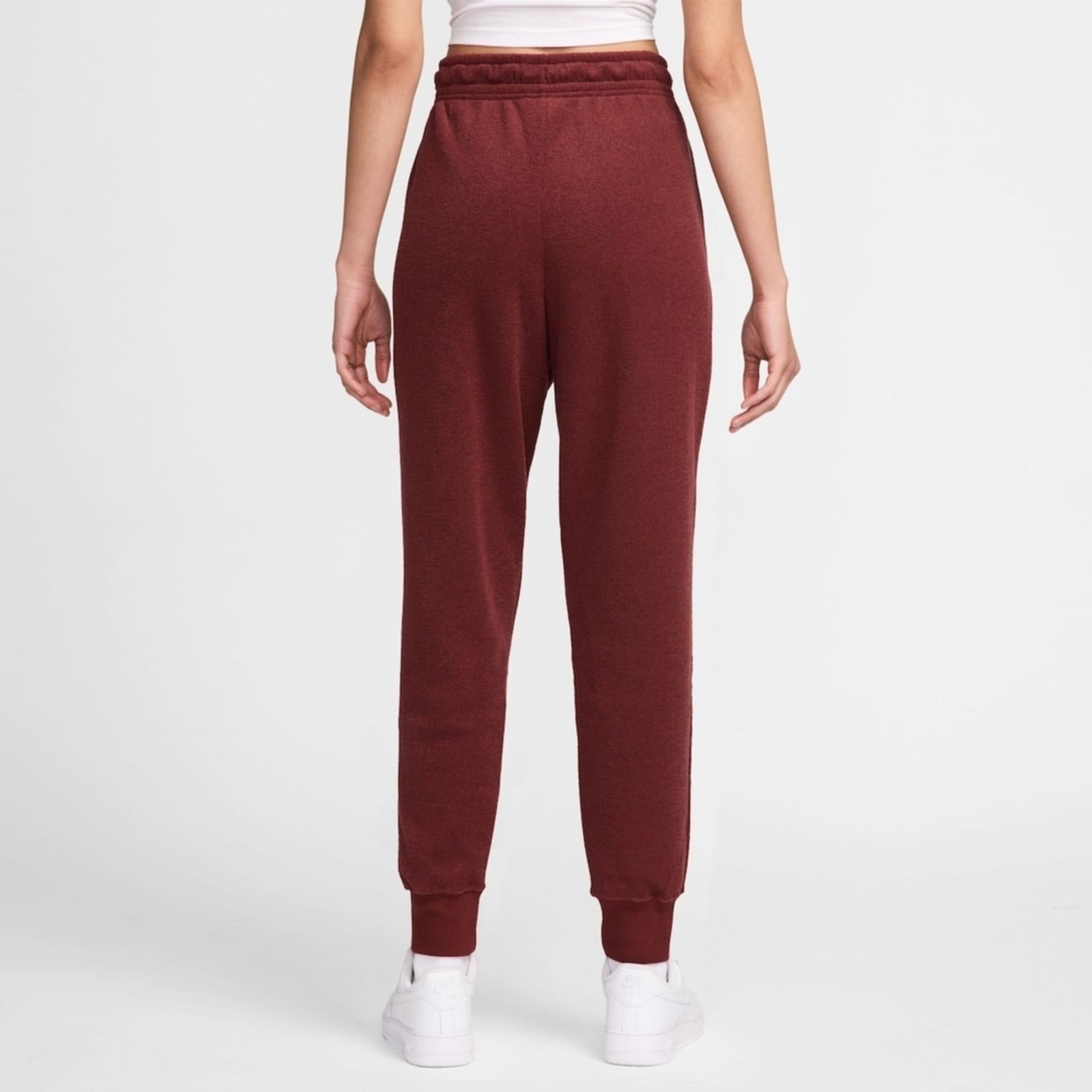 Calça Nike Sportswear Phoenix Plush Feminina - 2