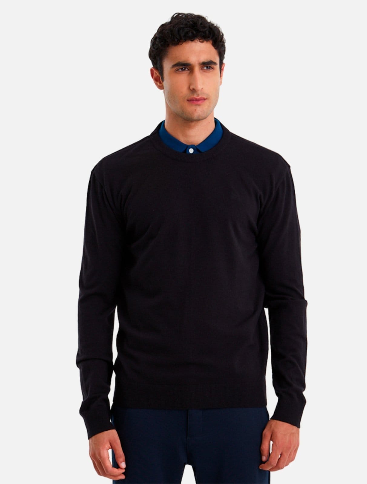 Suéter Original Penguin Regular BPGF0006