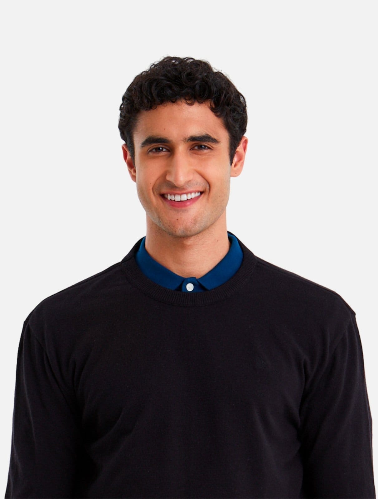 Suéter Original Penguin Regular BPGF0006 - 2