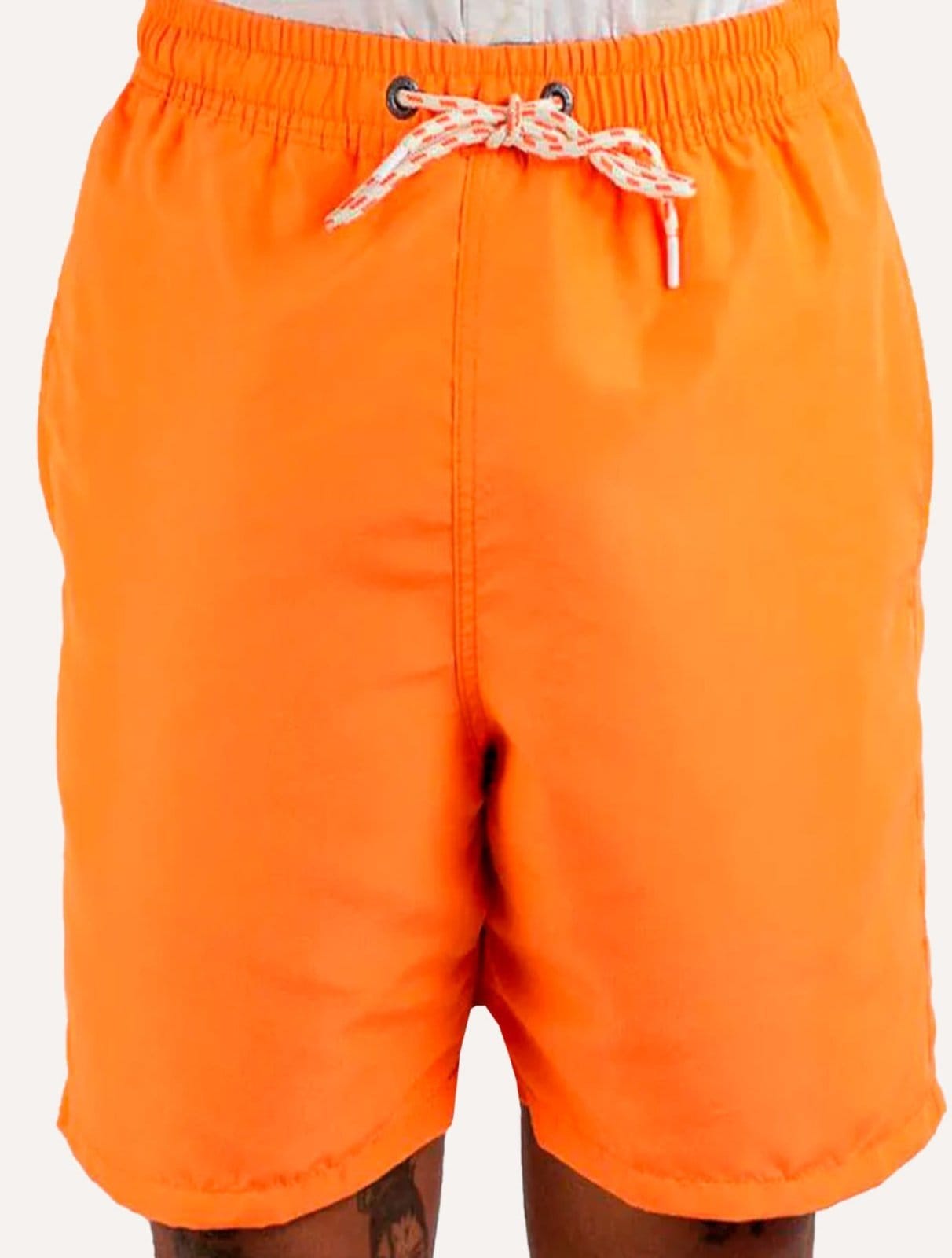 Short King & Joe Beach Nylon Flex SH21301