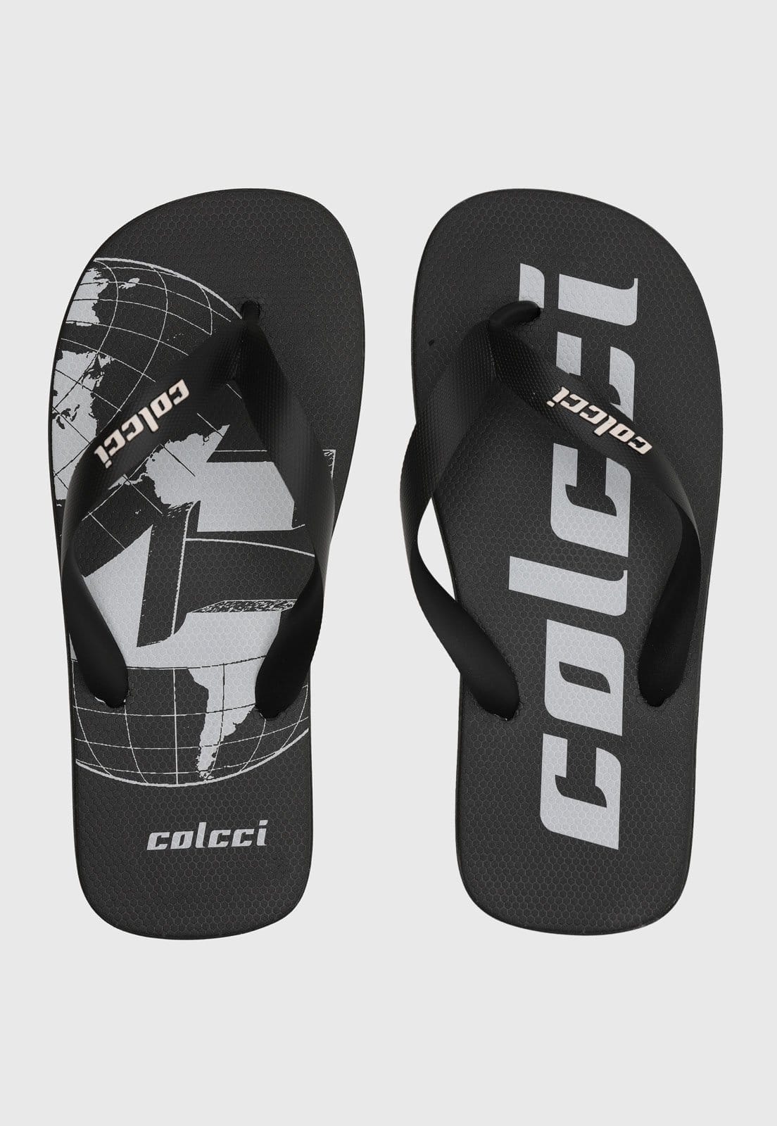 Chinelo Colcci Logo