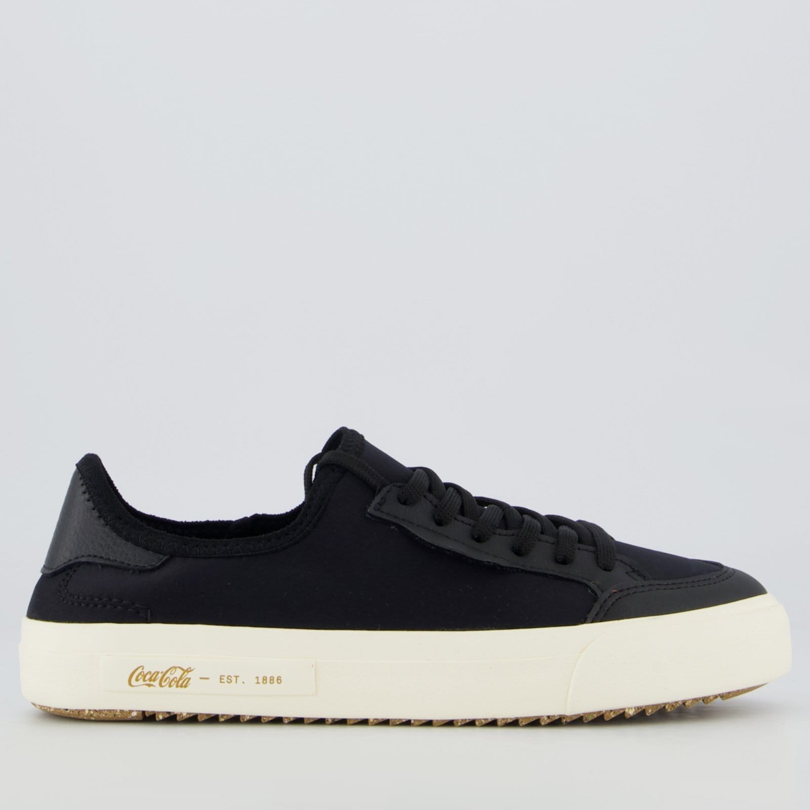 Tênis Coca Cola Stamp Zoom Feminino