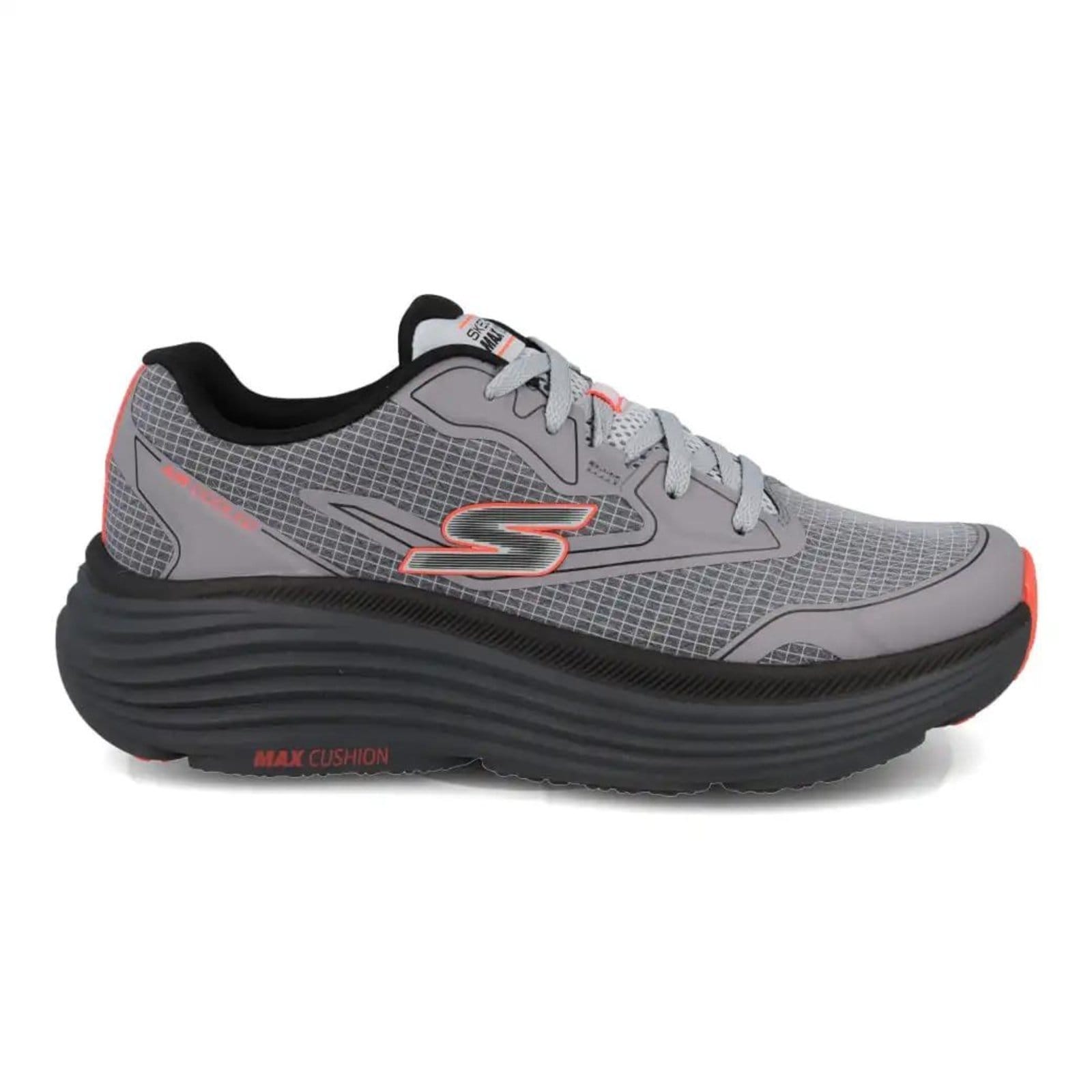 Tênis Skechers Max Cushioning Masculino
