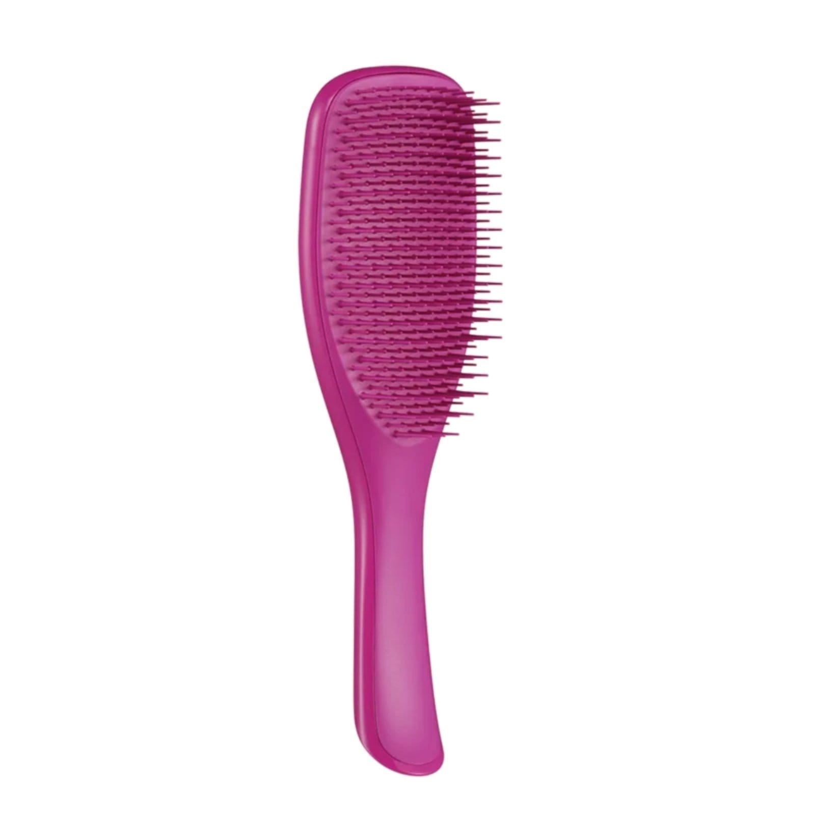 Vista 2 Tangle Teezer The Ultimate Detangler - Electric Raspberry Tangle Teezer unico