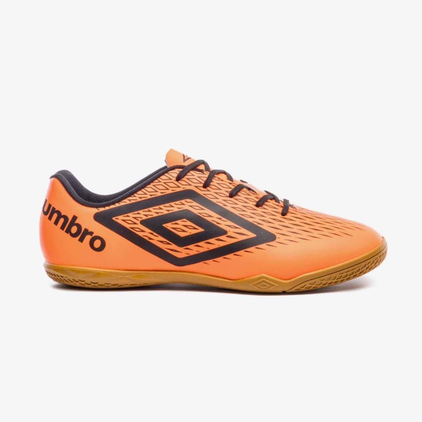 Chuteira Futsal Umbro X-Diamond