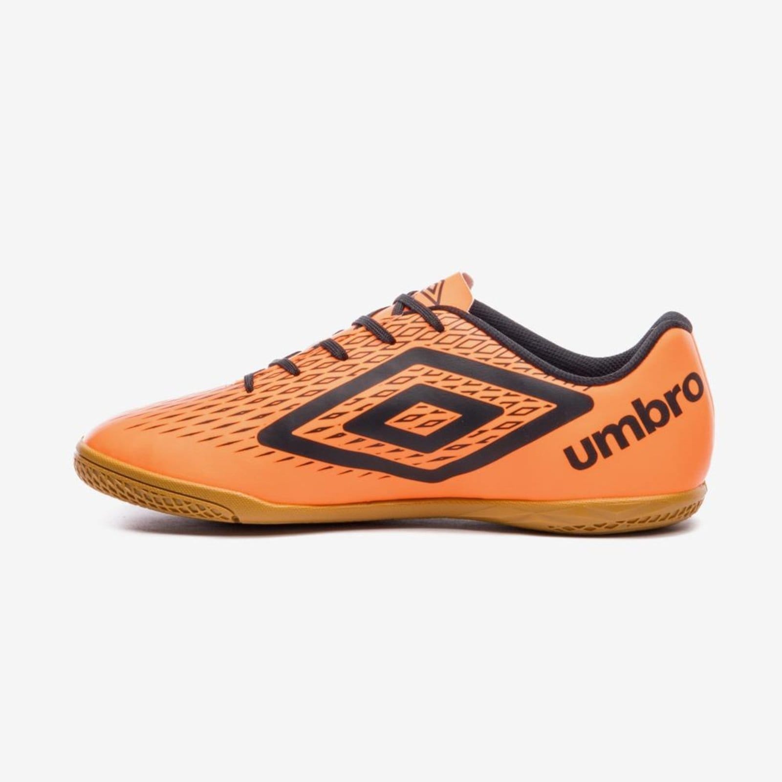 Vista 2 Chuteira Futsal Umbro X-Diamond Umbro incolor