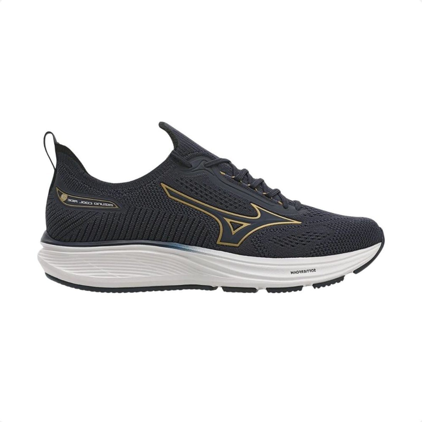 Tênis Running Masculino Mizuno Cool Ride 3