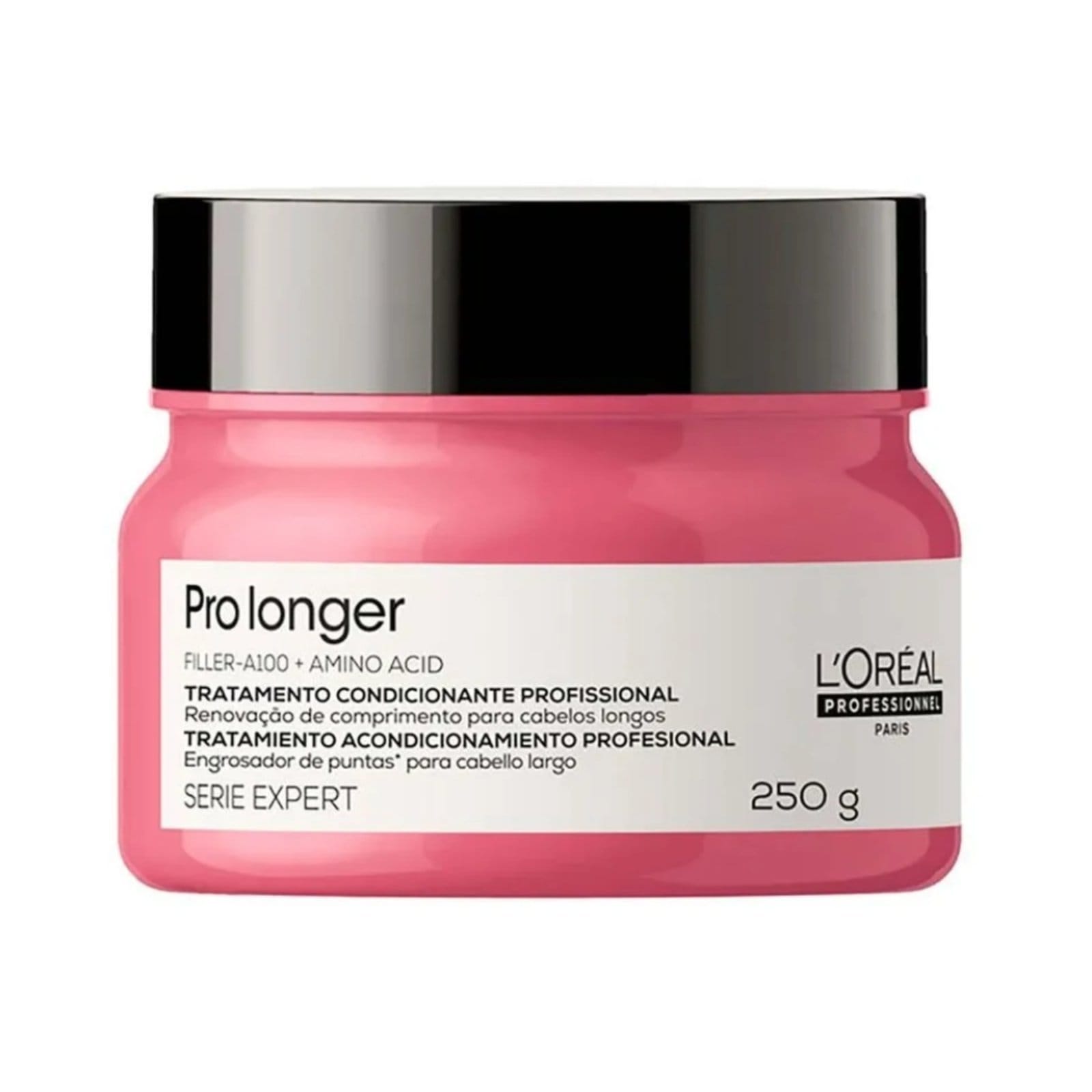 L’Oreal Professionnel Máscara Reparadora Pro Longer