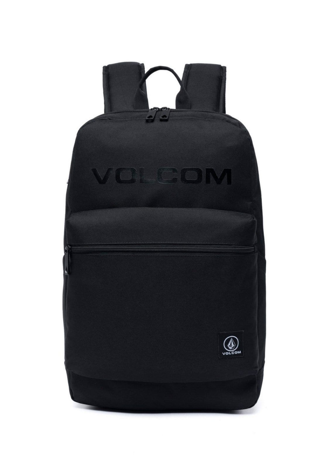 Mochila Volcom Universitária Resitente Casual Masculina