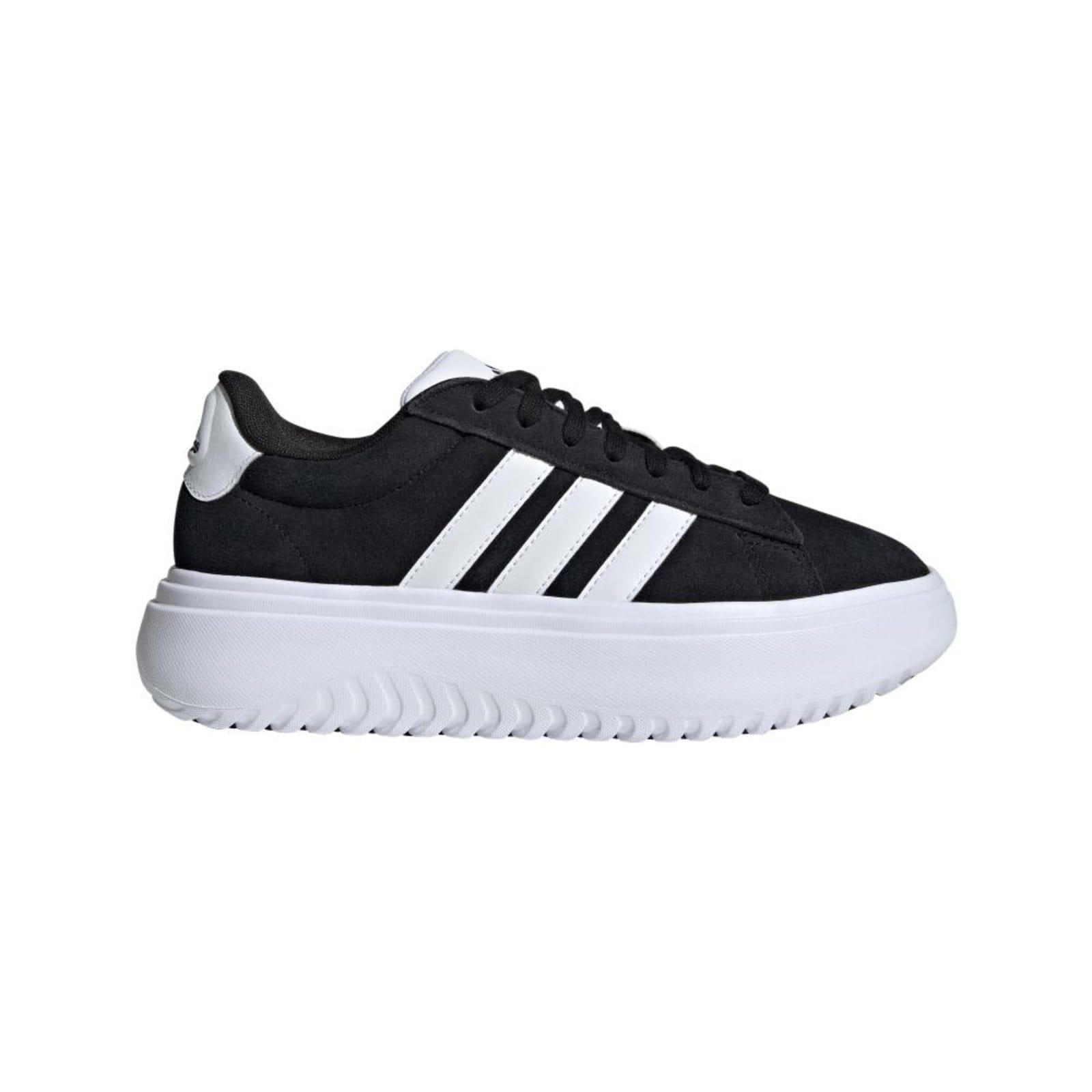 Tênis Grand Court Platform adidas Sportswear