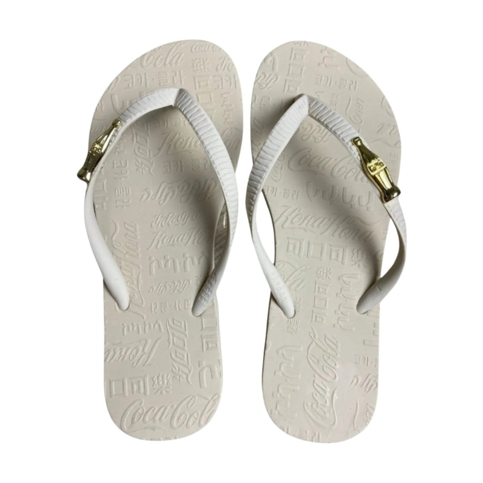 Chinelo Coca Cola Way Feminino