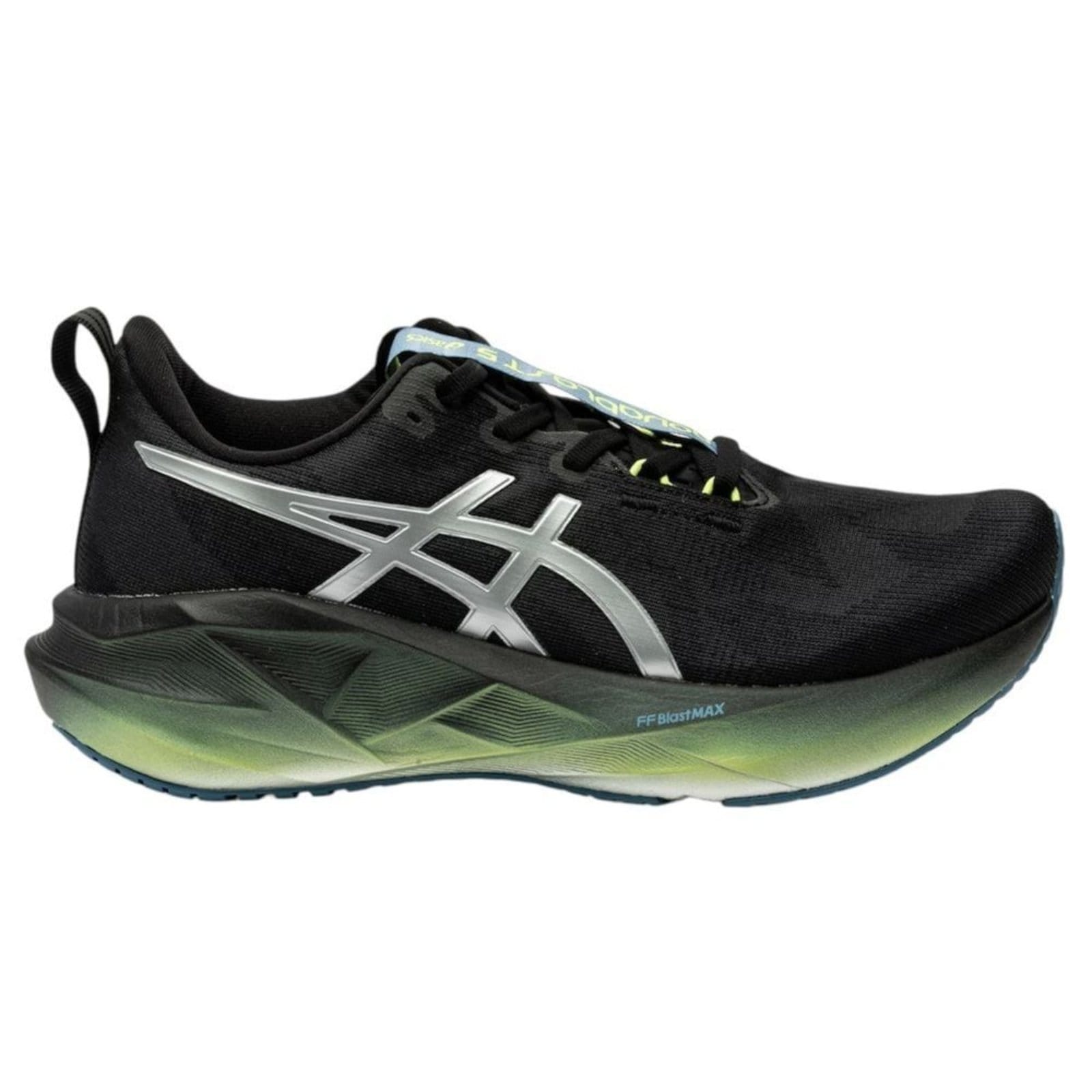 Tênis Asics Novablast 5 Luxe Feminino