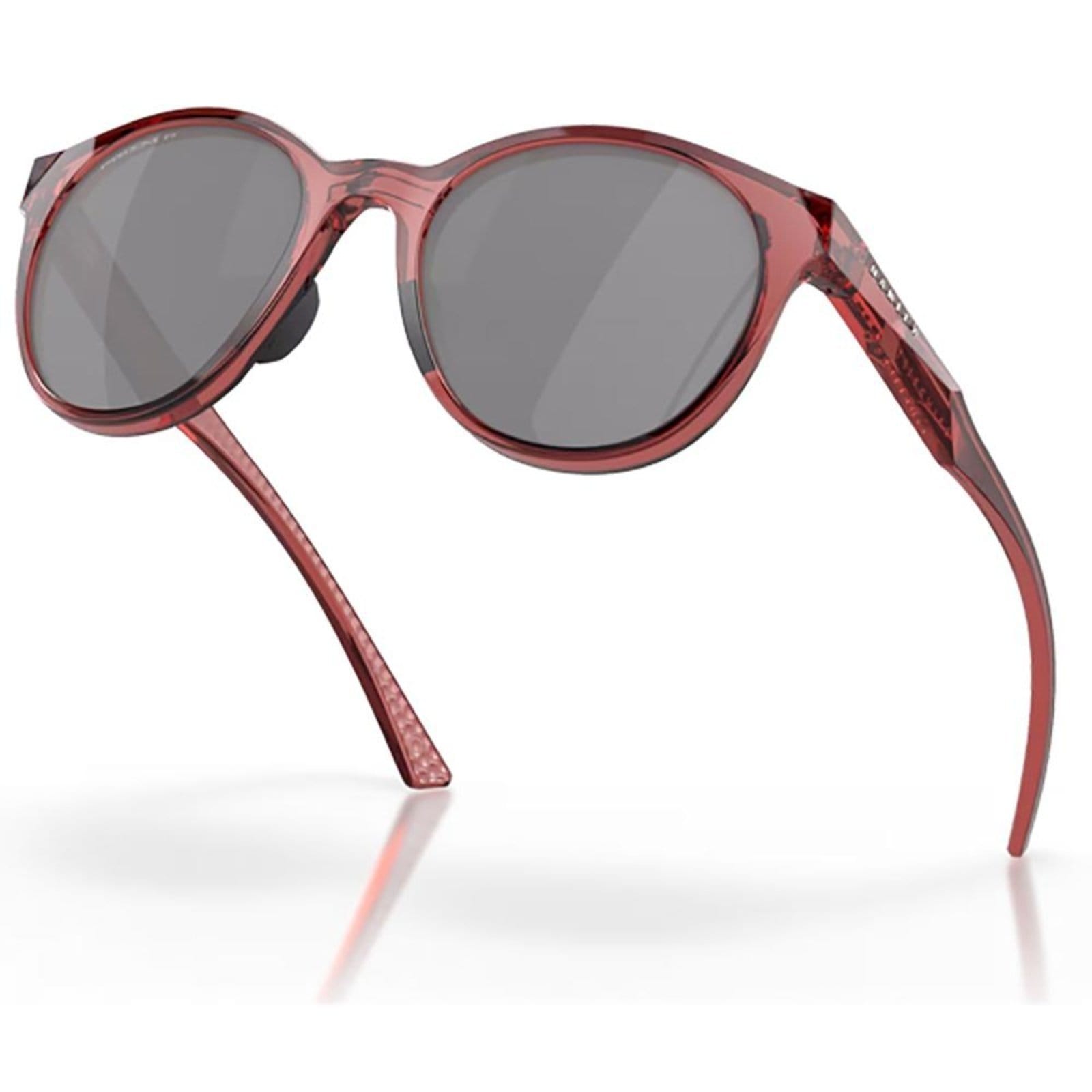 Vista 2 Óculos de Sol Oakley Spindrift Berry Prizm Black Polarized Oakley vermelho black