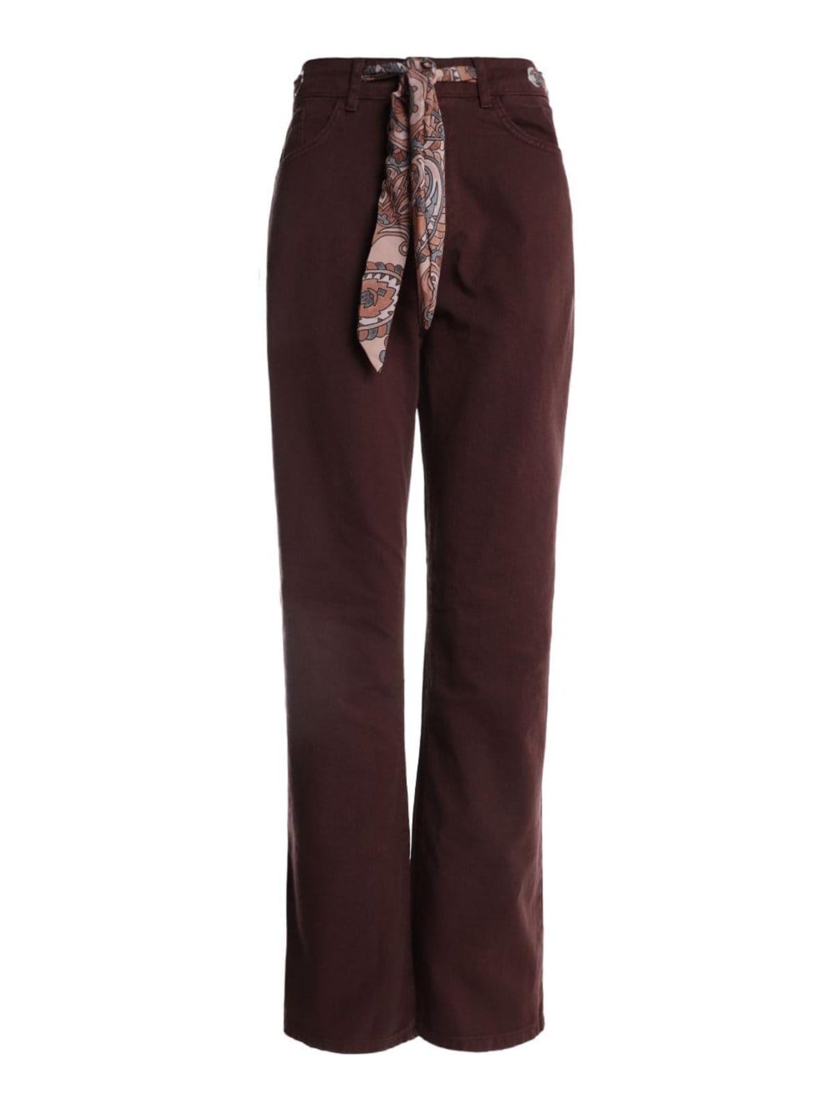 Calça Sarja Reta Autentique Feminina