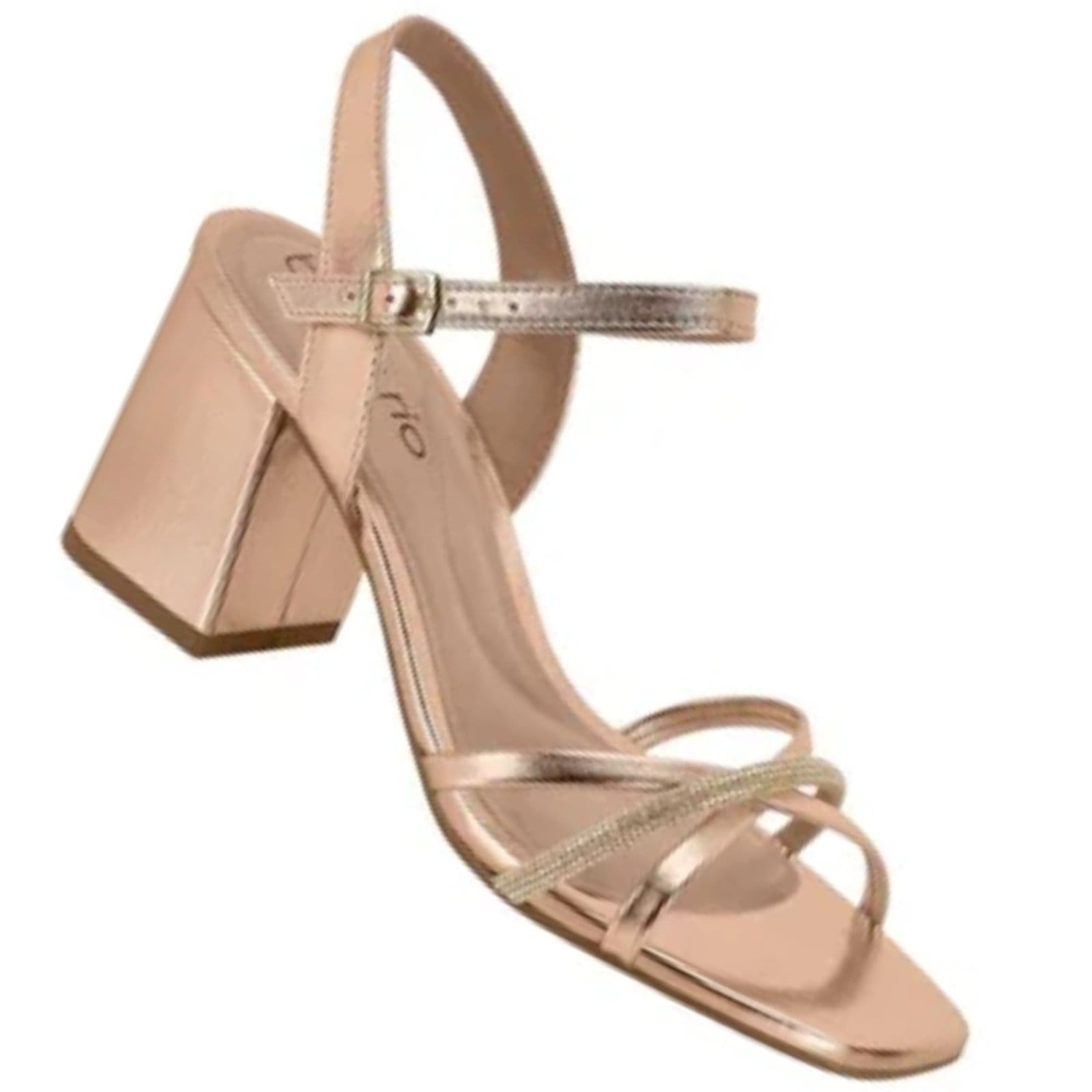 Sandalia Beira Rio 8436.347 Feminina