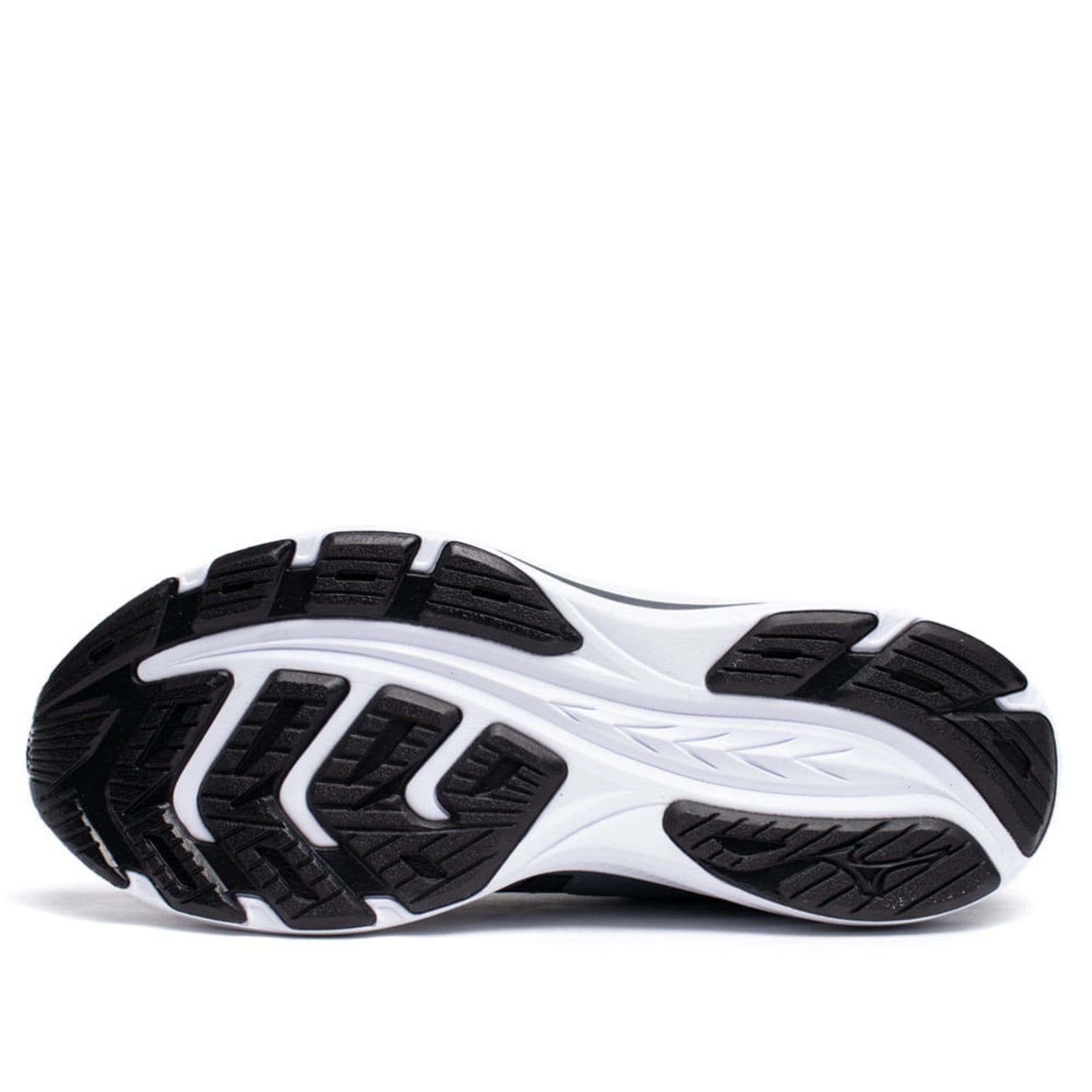 Vista 2 Tênis Masculino Mizuno Sunrise Wave Mesh Cinza Escuro/Verde Mizuno cinza verde