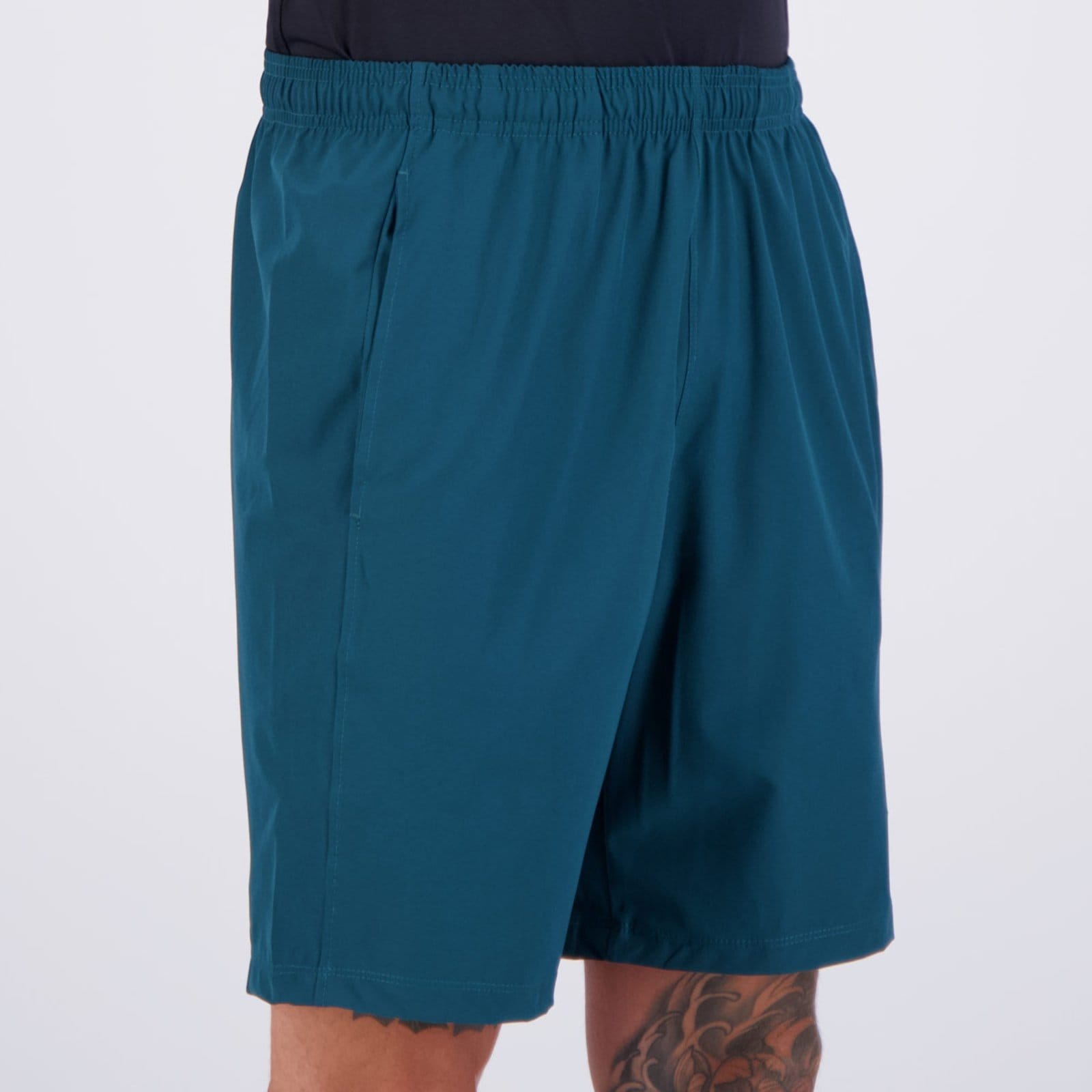 Vista 2 Bermuda Fila Player F-BOX II 8,5 Fila verde