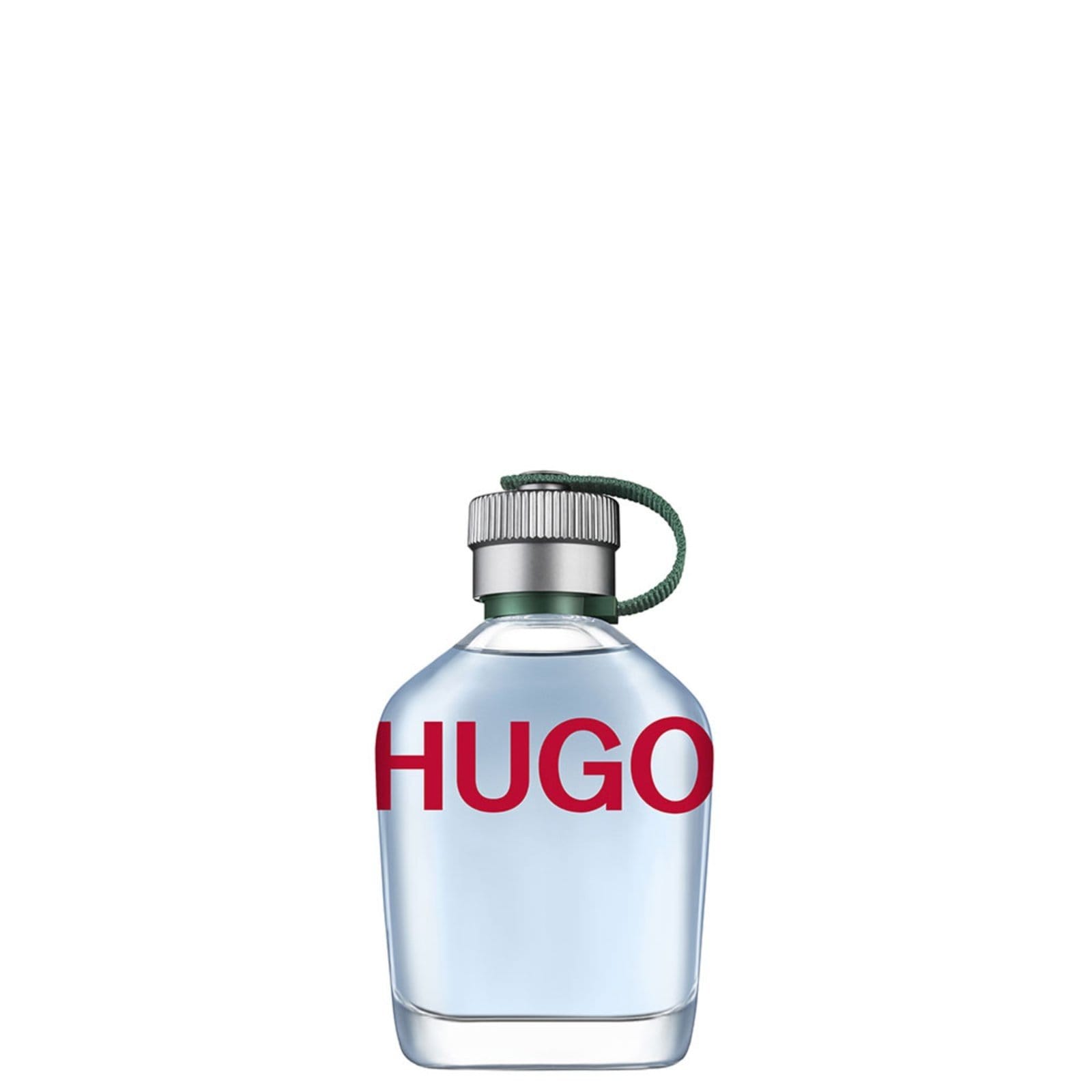 Vista principal Hugo Boss Hugo Man Eau de Toilette Perfume Masculino 75ml Hugo Boss incolor