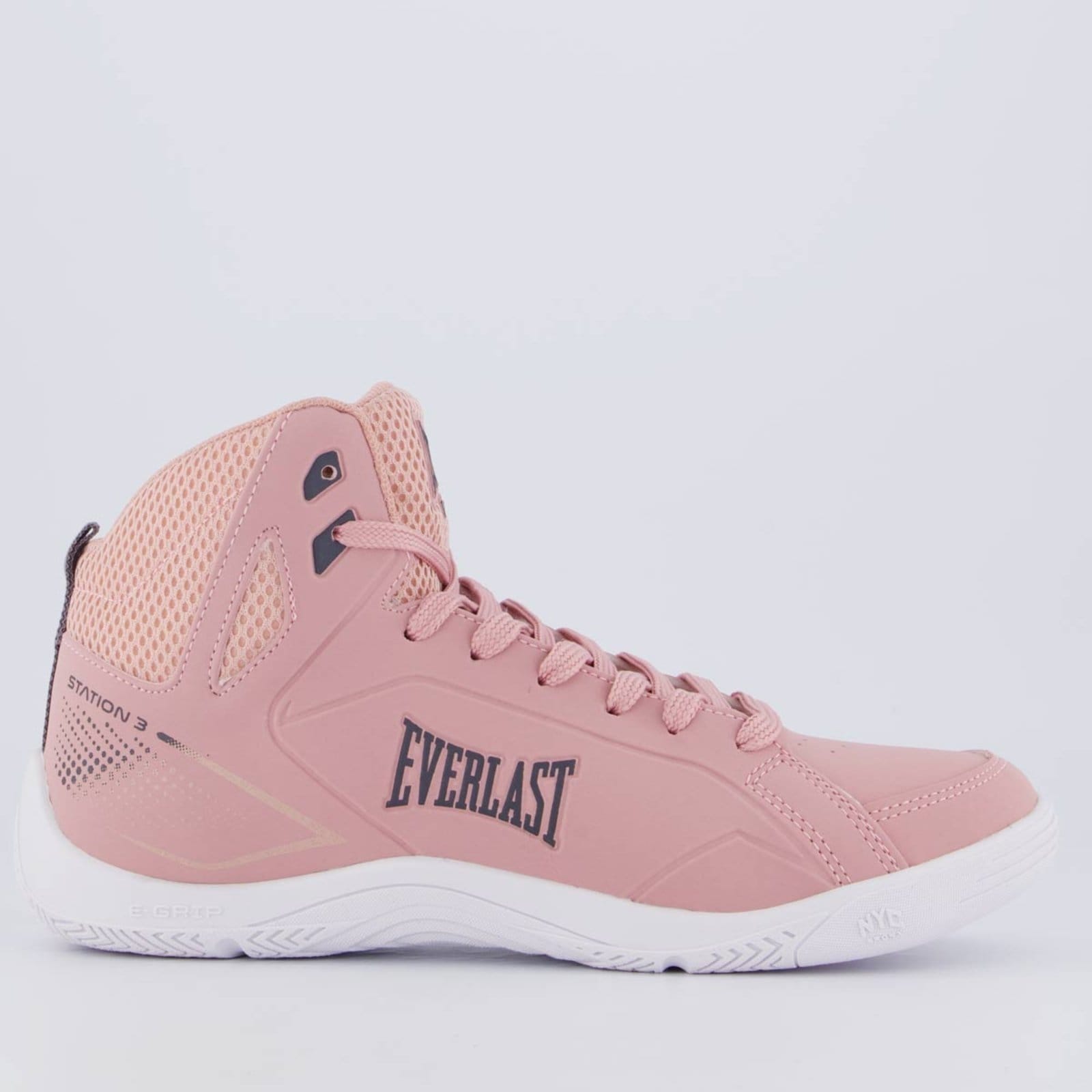 Tênis Everlast Station 3 Feminino