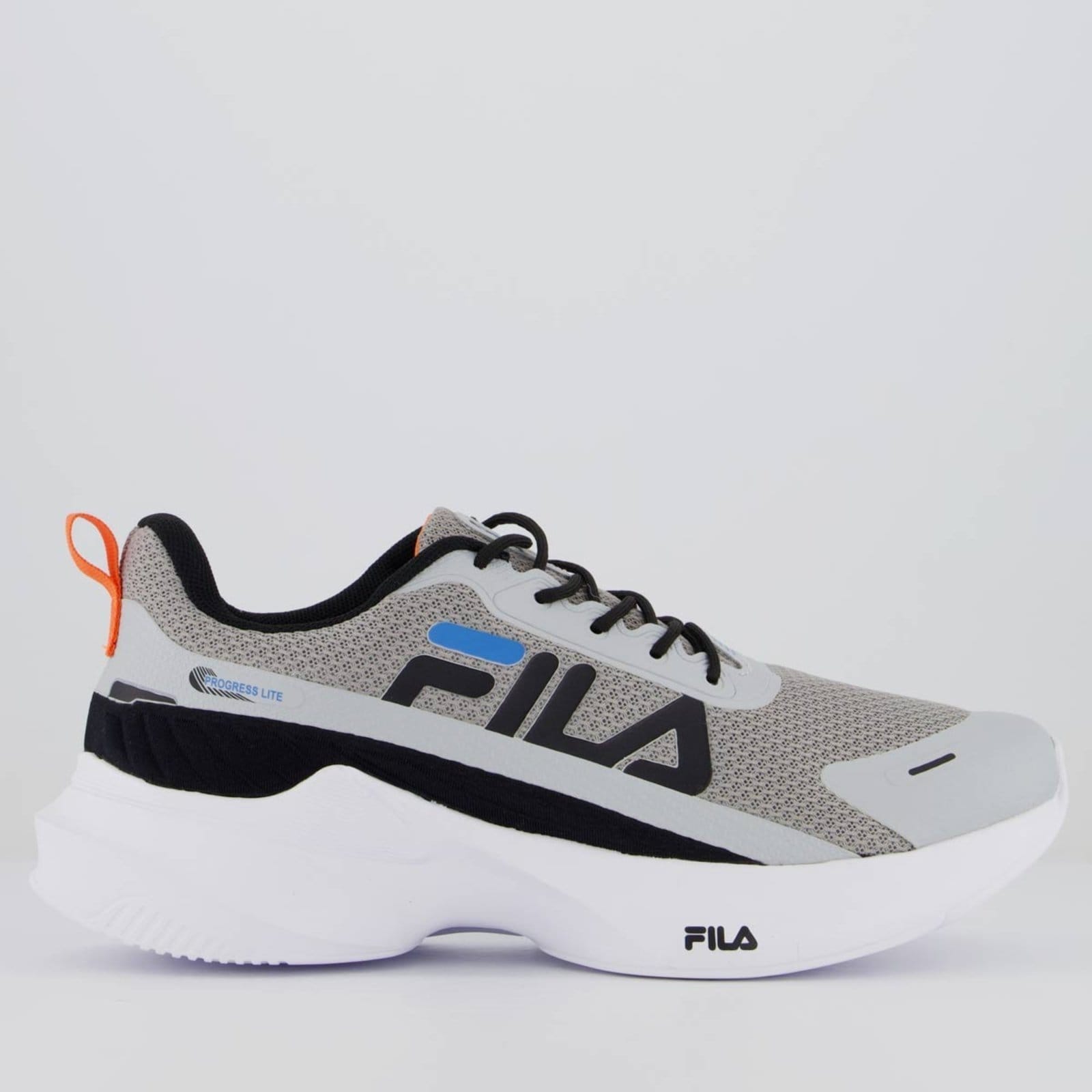 Tênis Fila Progress Lite