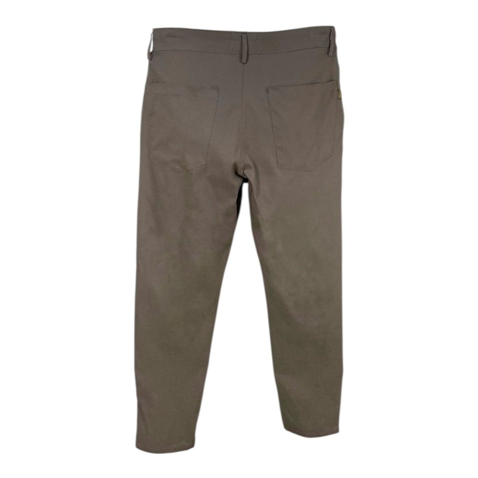 Vista 2 Calça Triton Cinzas Triton bege