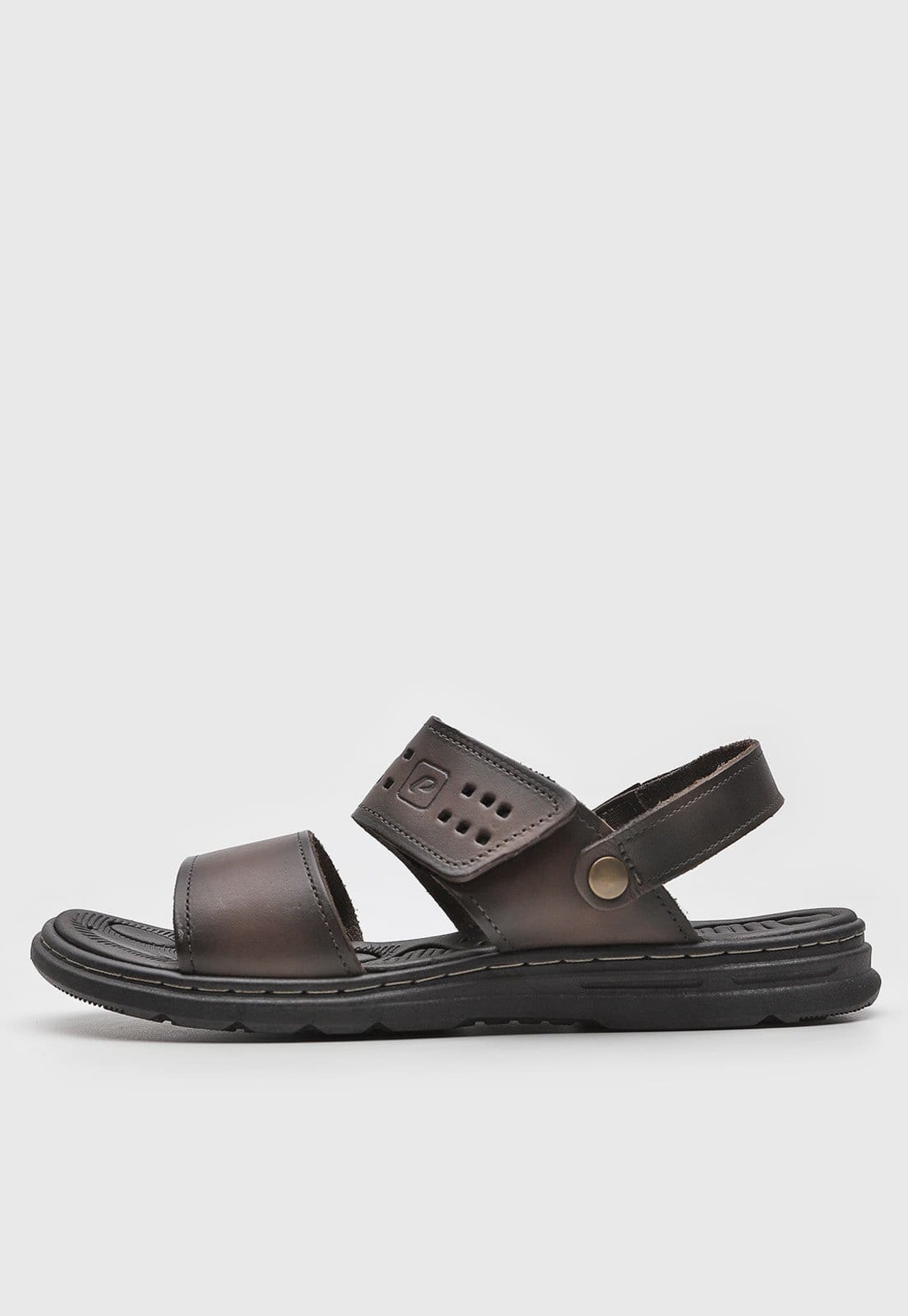 Sandália Pegada Recortes