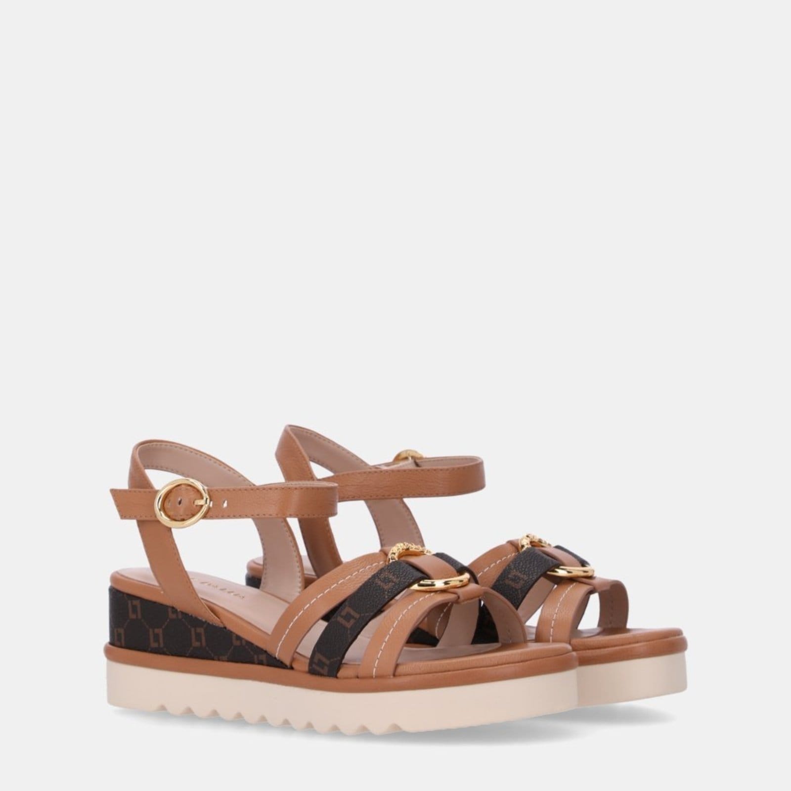 Vista 2 Anabela Luz da Lua - 60430009 Luz Da Lua Luz Da Lua castanho