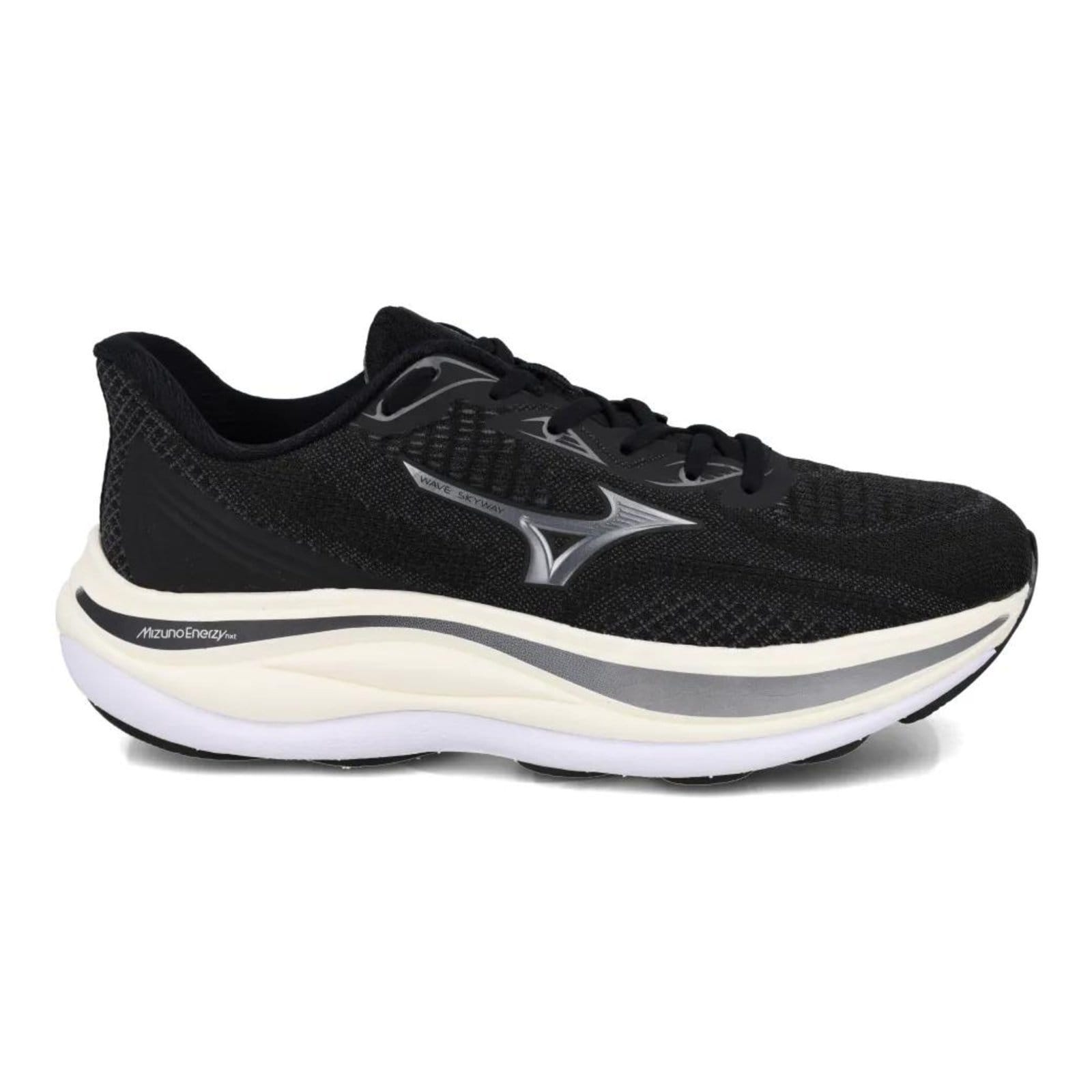 Tênis Mizuno Wave Skyway Amortecimento Masculino