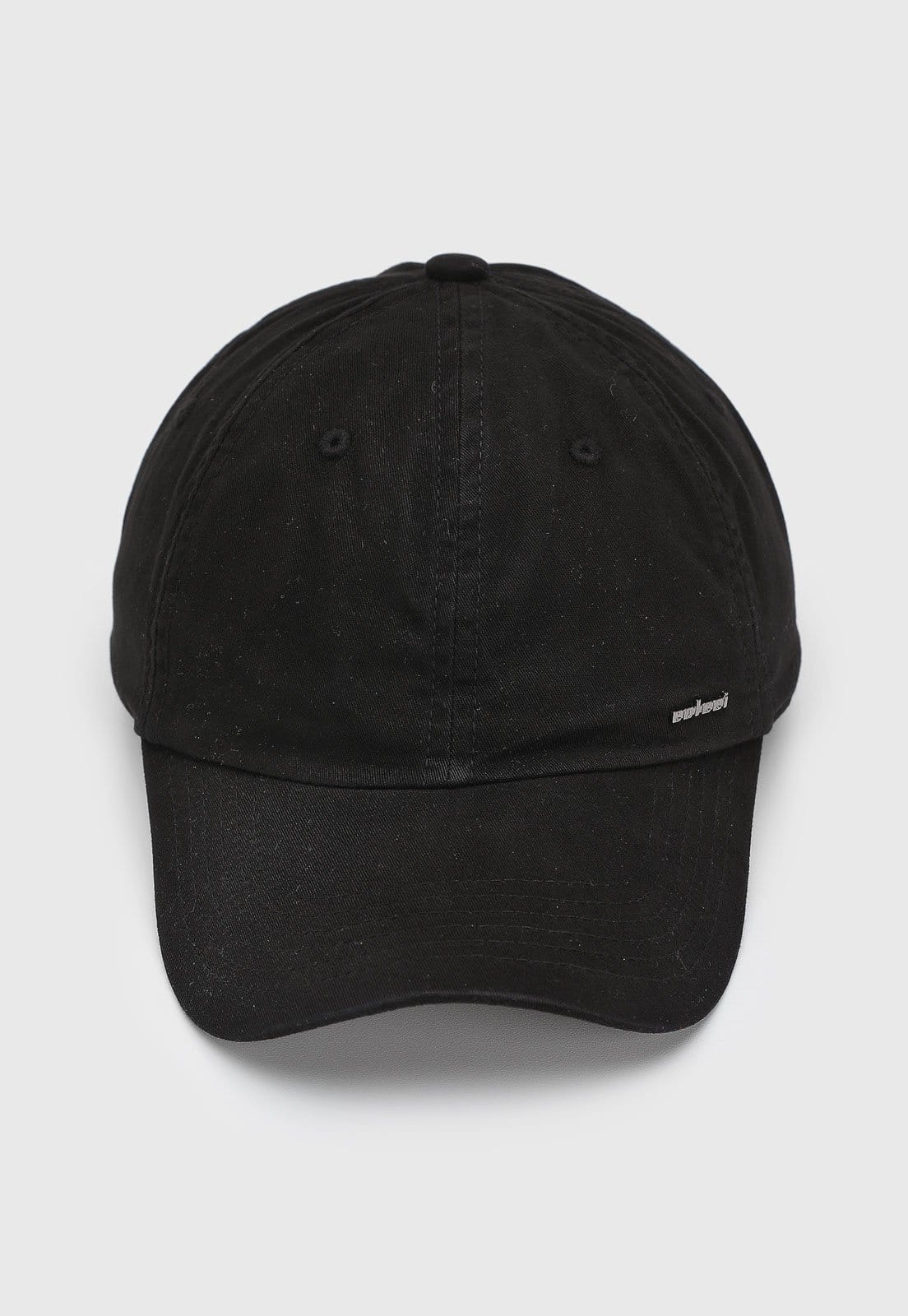 Boné Feminino Colcci Logo Metálico