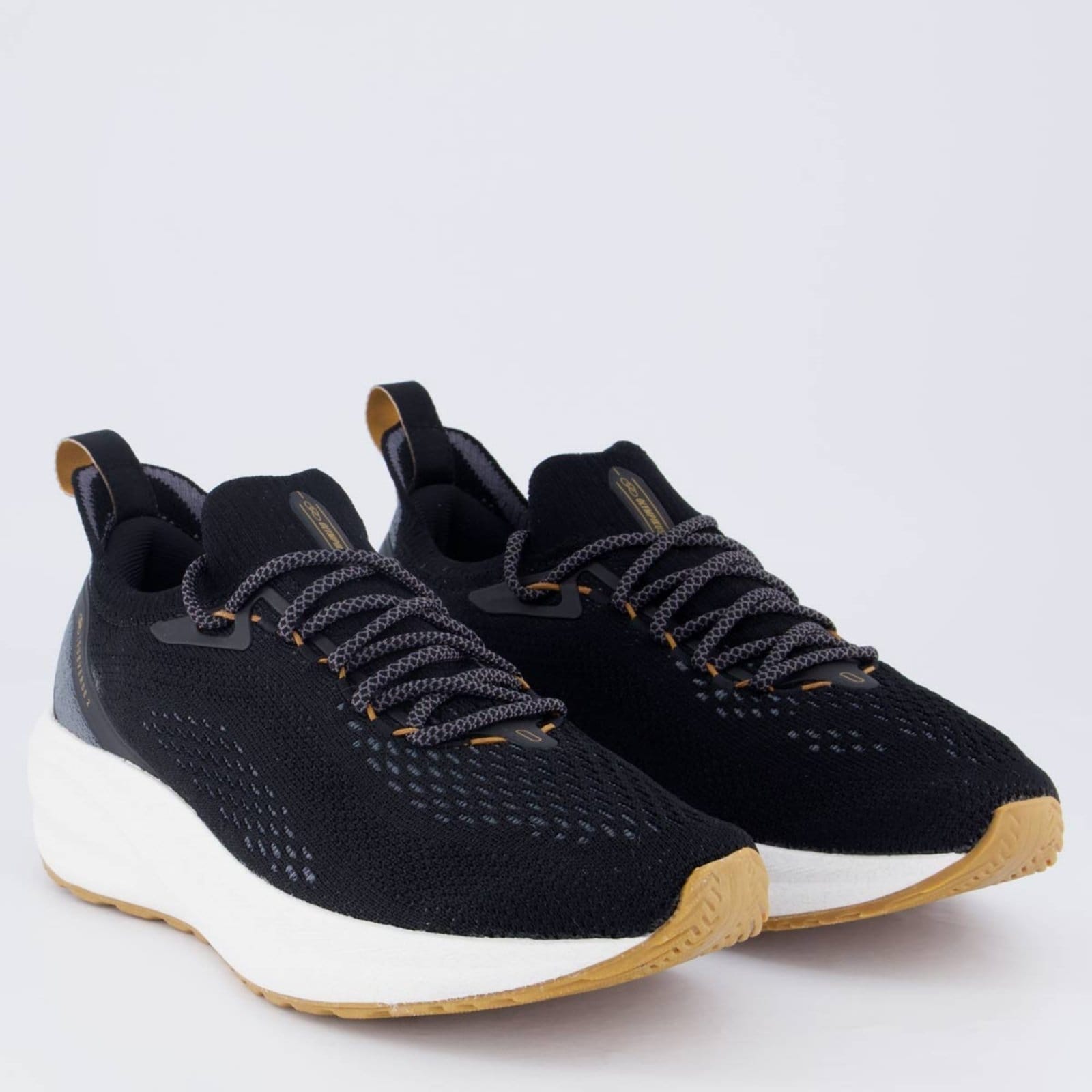 Vista 2 Tênis Olympikus Subverse 2 OLYMPIKUS cinza