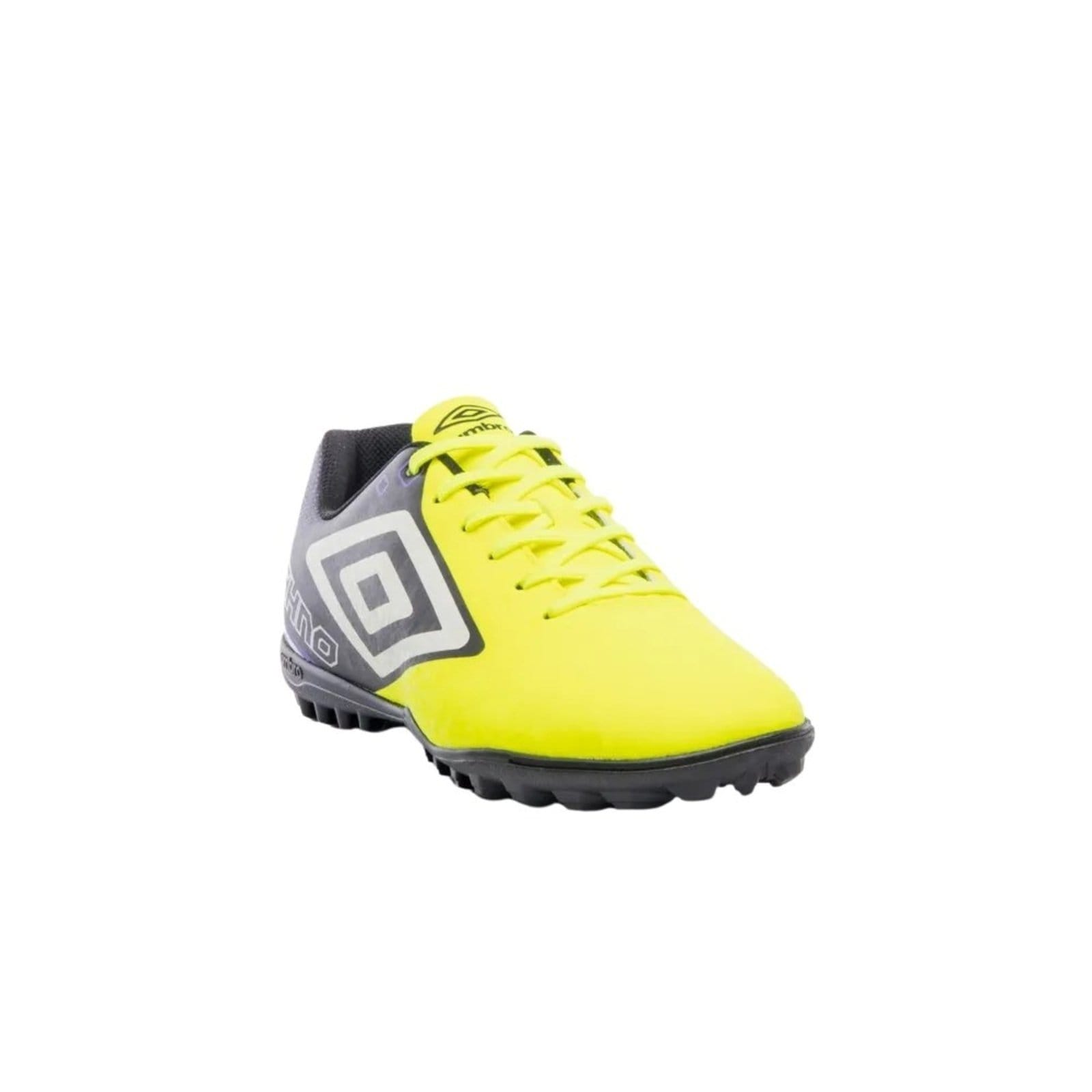 Vista 2 Chuteira Umbro Society Techno II Umbro verde
