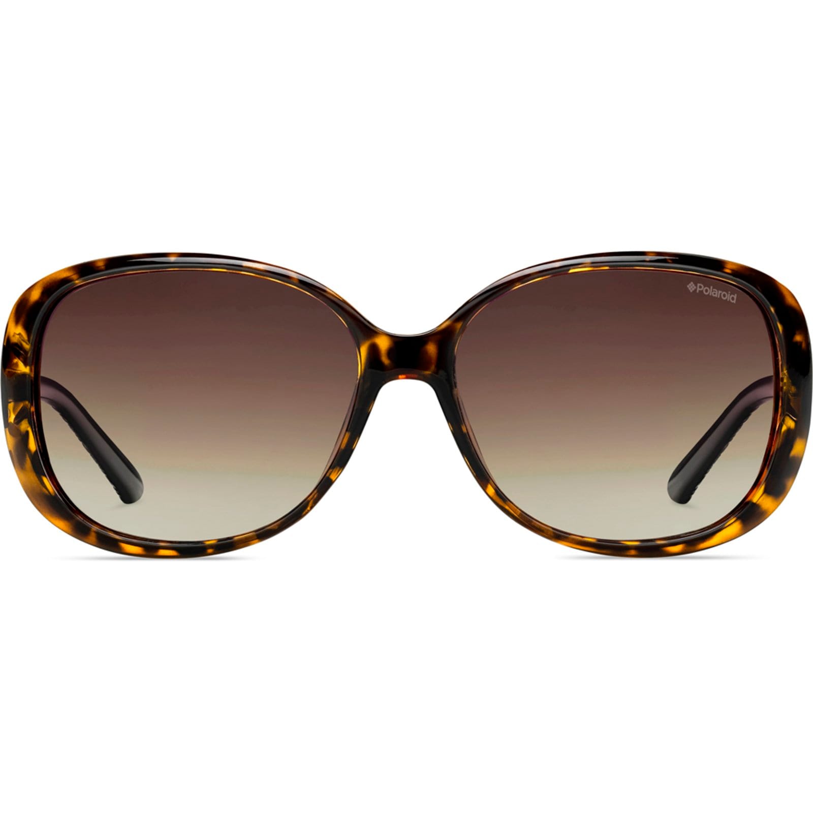 Vista 2 Óculos de Sol Polaroid P8430 581 5800 Feminino Polaroid preto