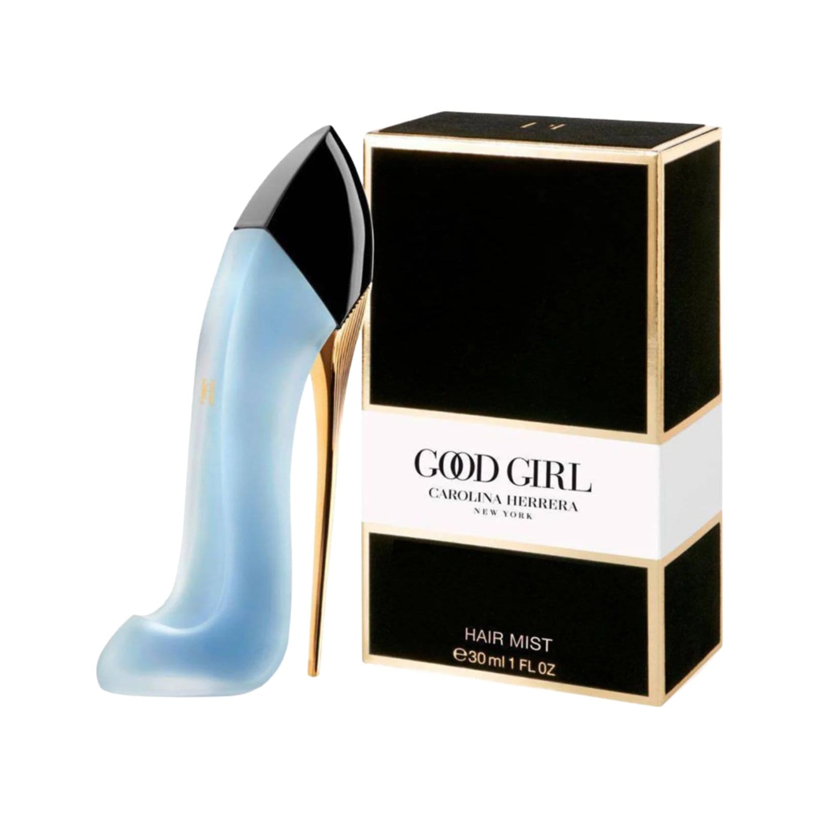 Vista 2 Good Girl Hair Mist Carolina Herrera Perfume para Cabelo Carolina Herrera incolor