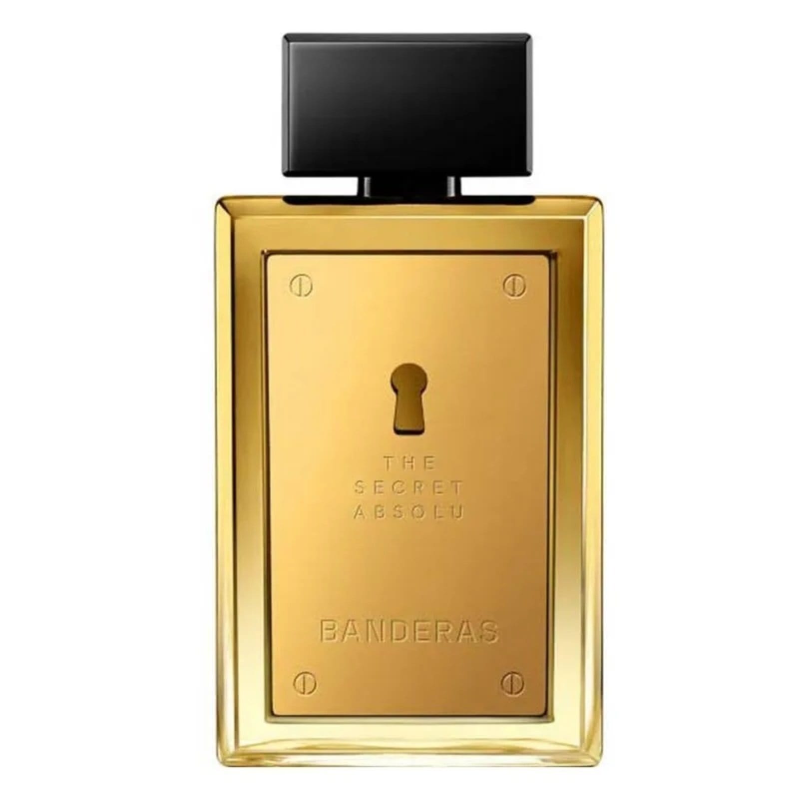 Antonio Banderas The Secret Absolu Edp Masc