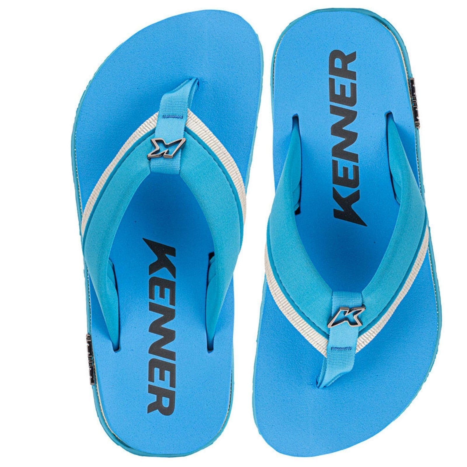 Chinelo Masculino Kivah Kenner Dsm 1972302
