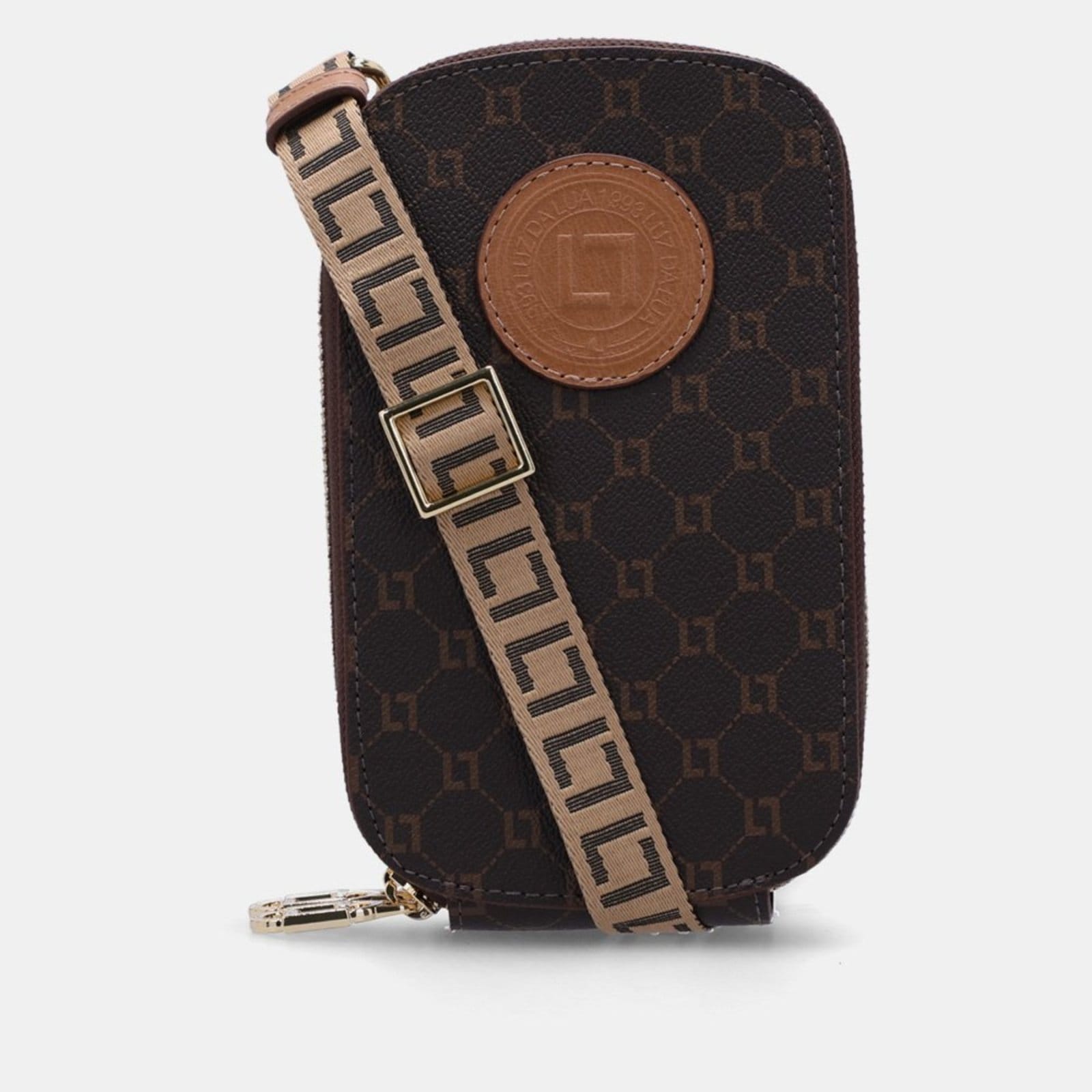 Bolsa Pequena Luz da Lua - 2000295 Luz Da Lua