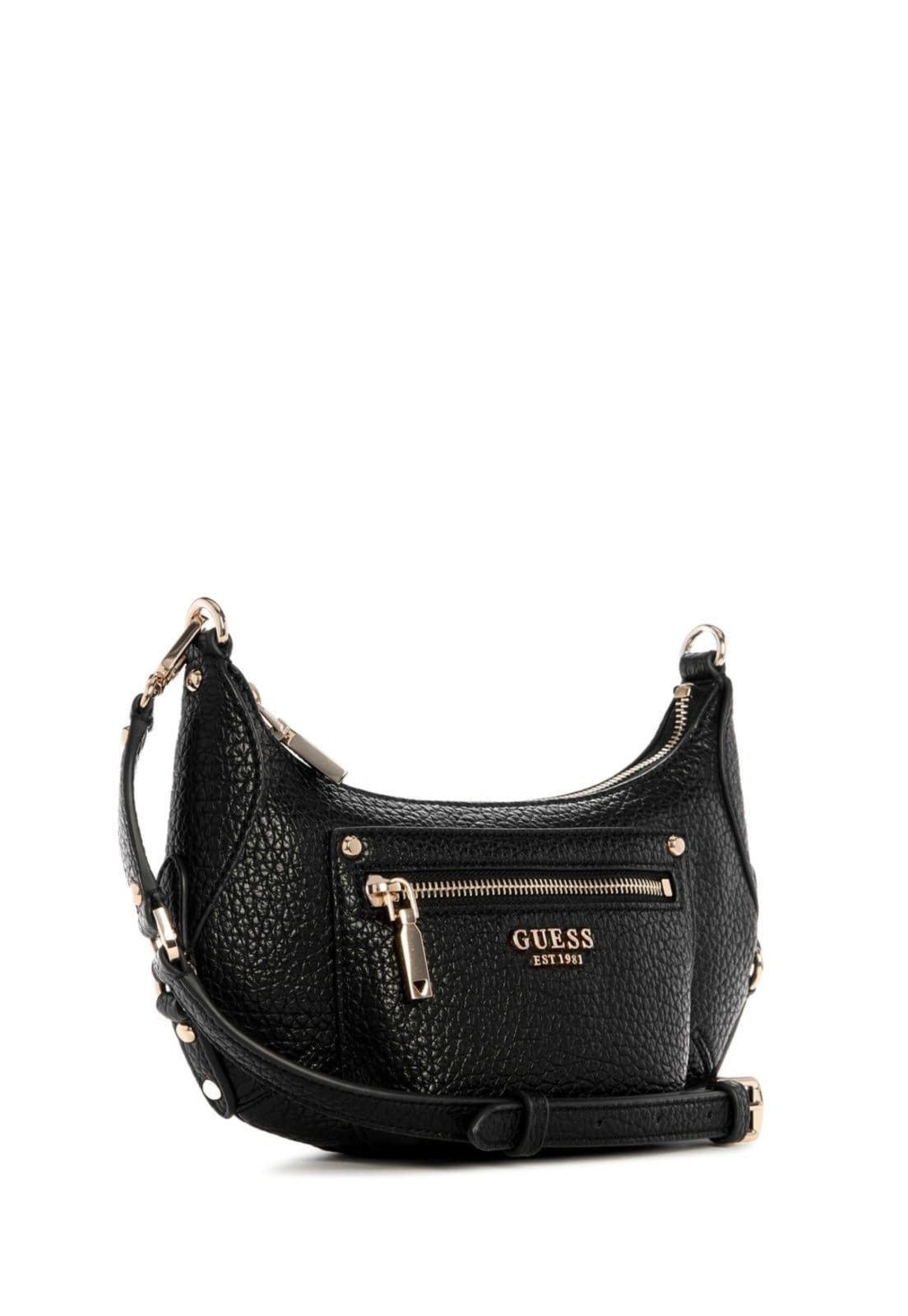 Bolsa Guess Mini Marsha Crossbody - 2