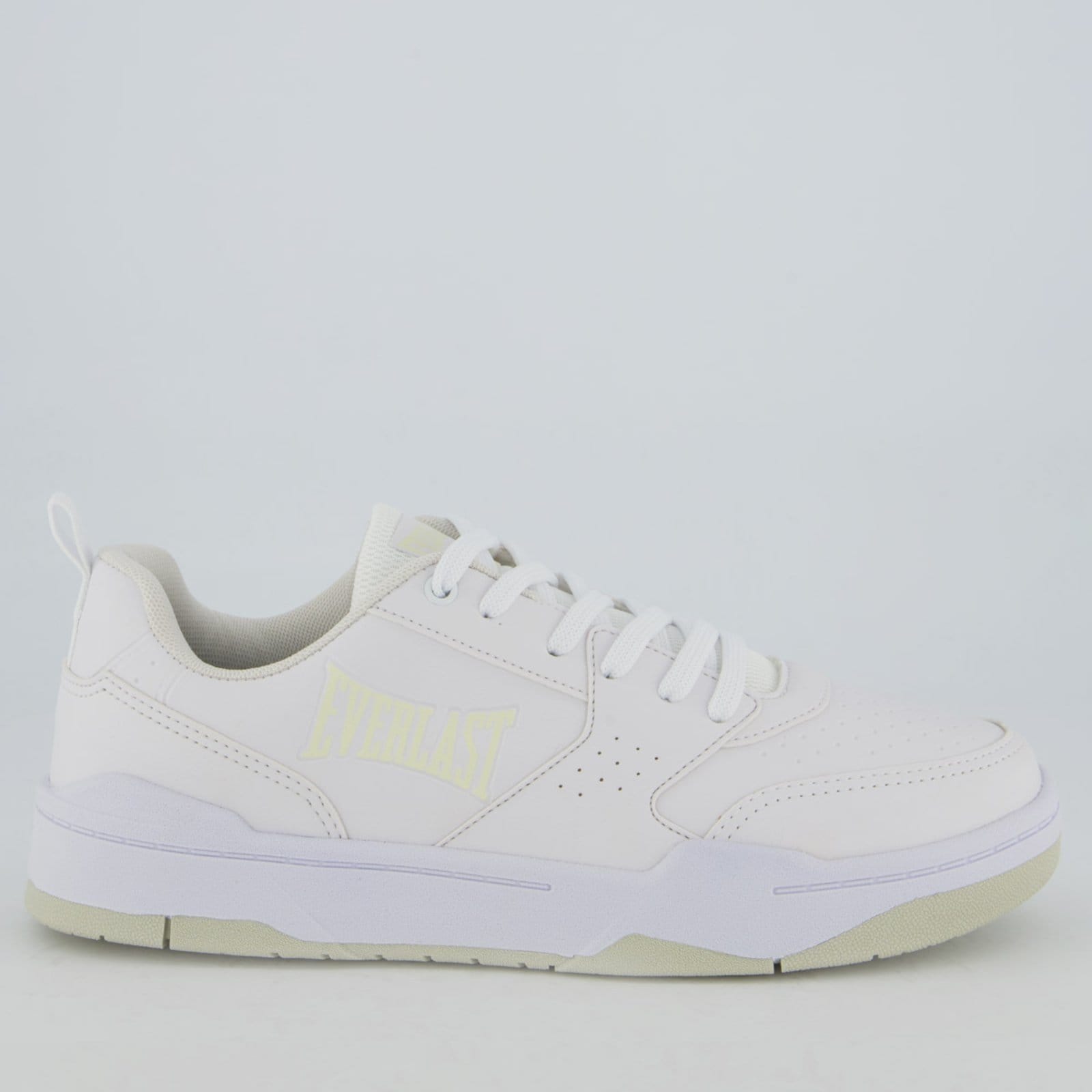 Vista principal Tênis Everlast Blazer Everlast branco