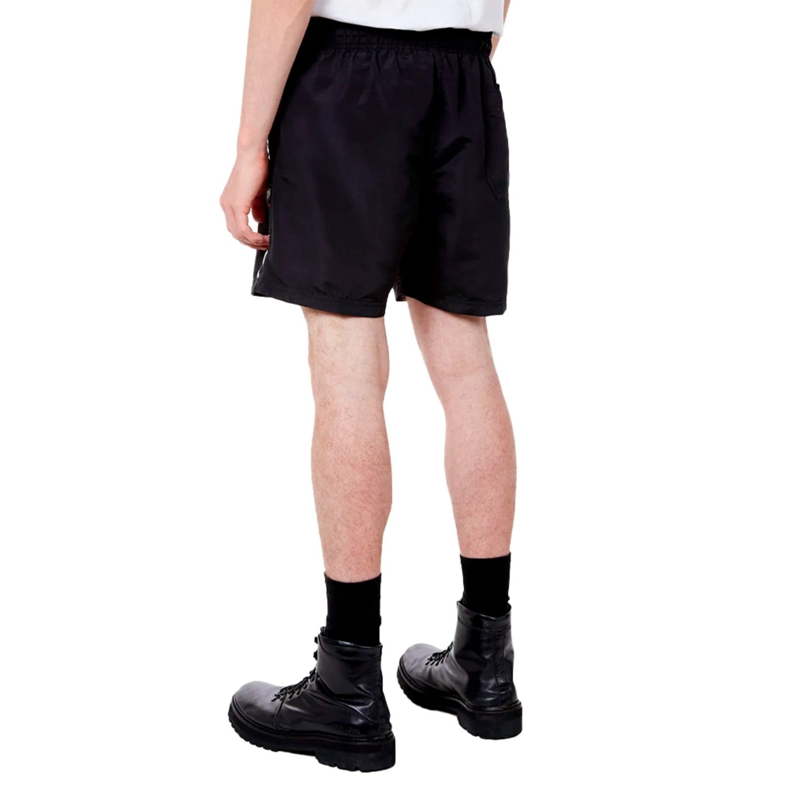 Vista 2 Short John John Galm Rock In24 Masculino John John preto