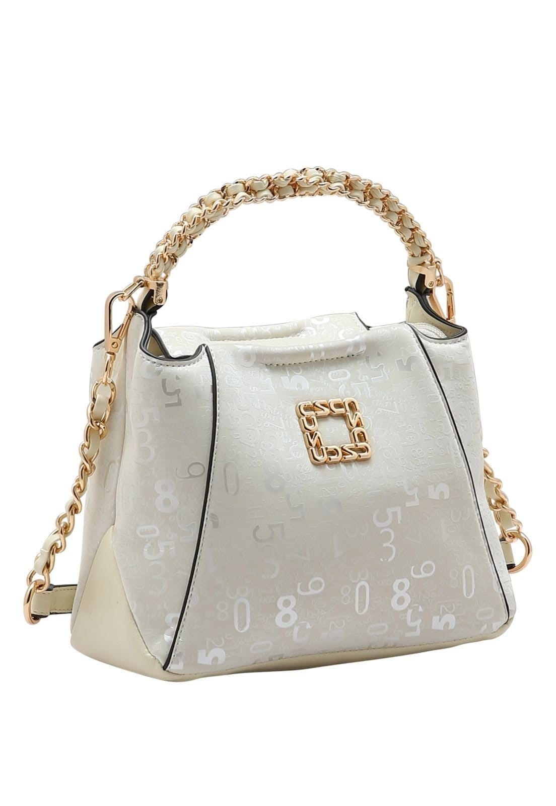 Bolsa Feminina Chenson Deluxe Mão 3485443