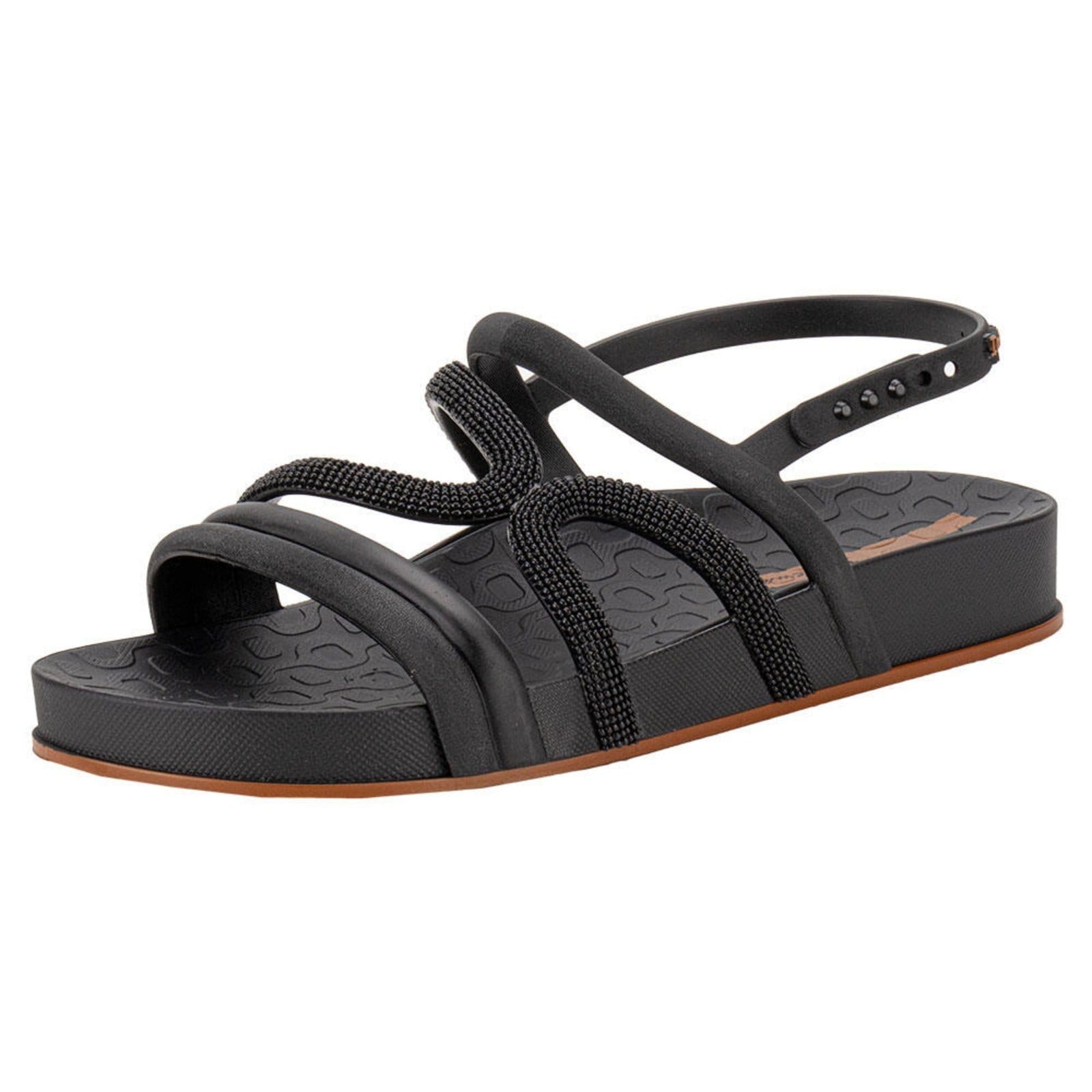 Sandália Feminina Flat Walk Ipanema 27211 3297211