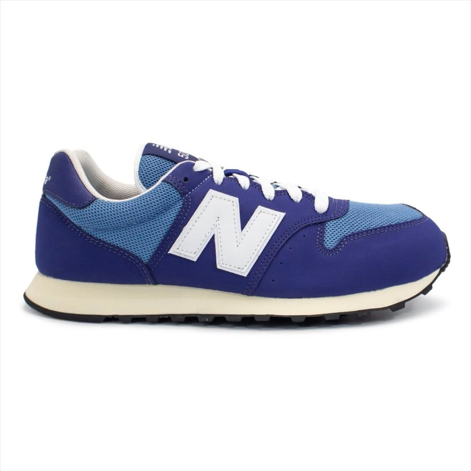 Tênis New Balance Masculino 500 V2 Casual